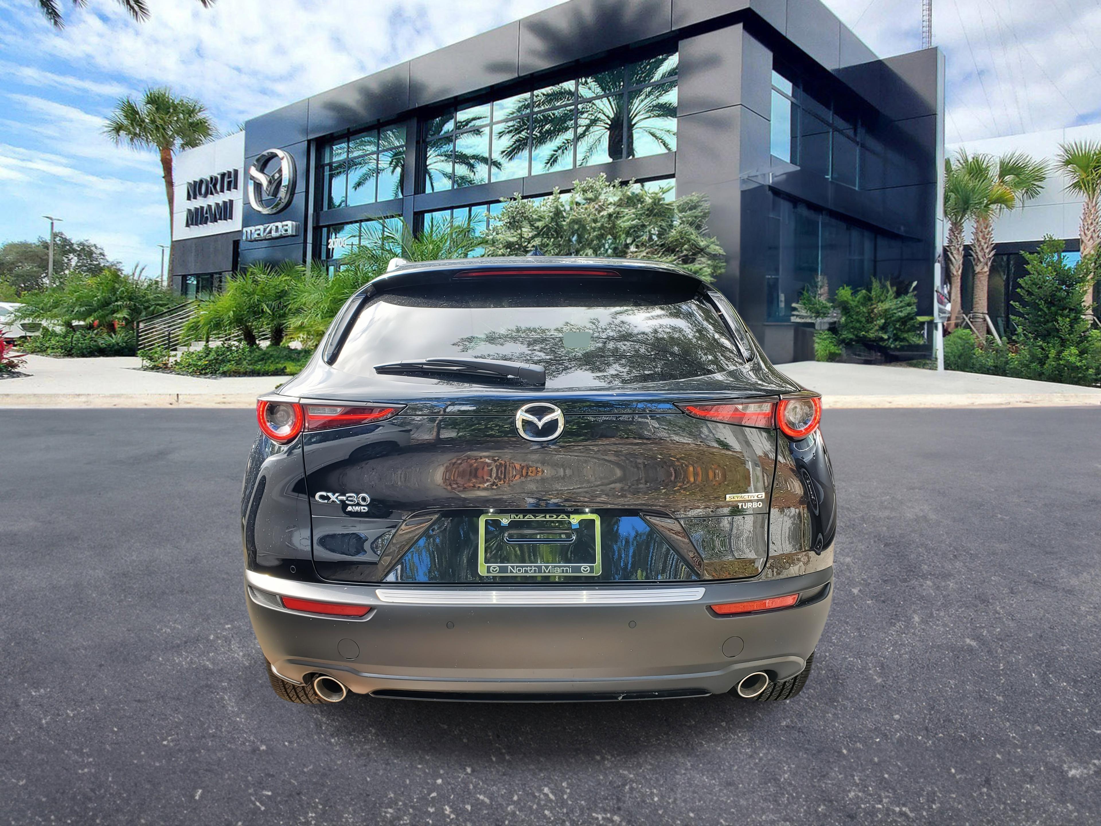 Mazda Cx-30 2.5 S Select Sport - Thumbnail 5