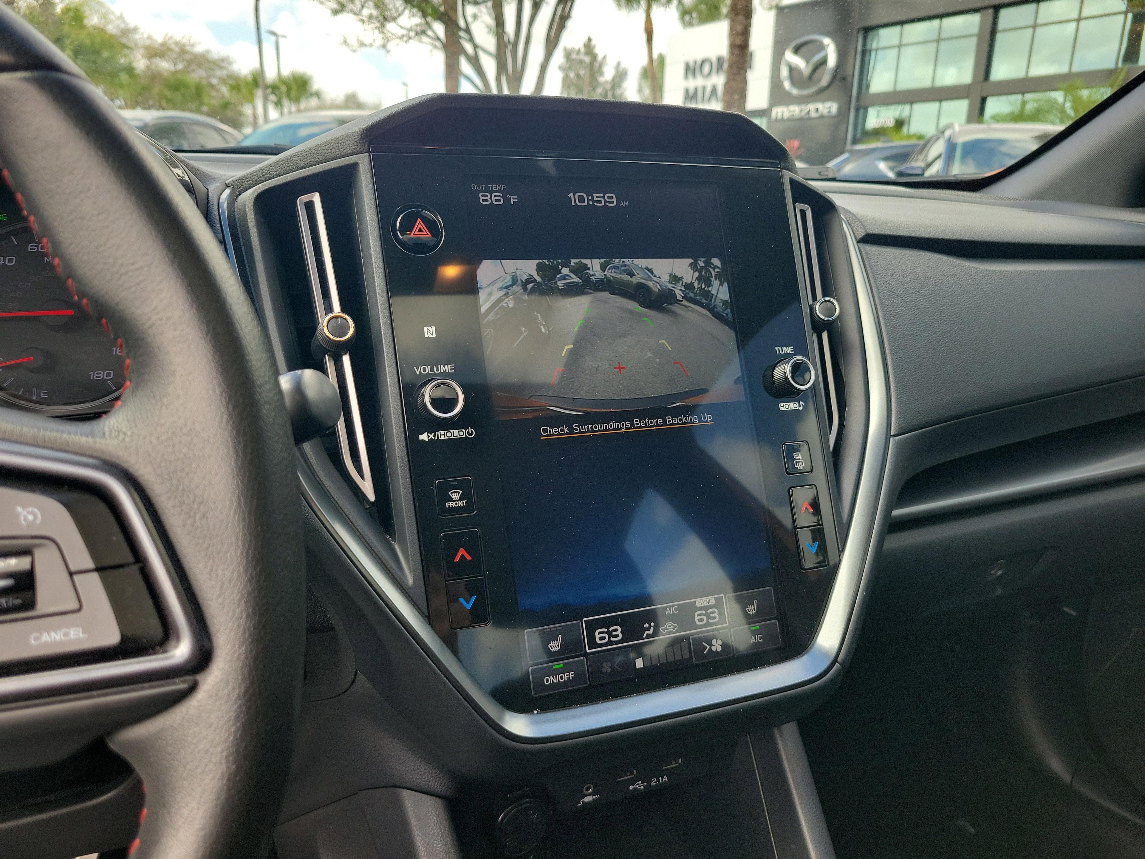 Subaru Wrx Premium - Thumbnail 18