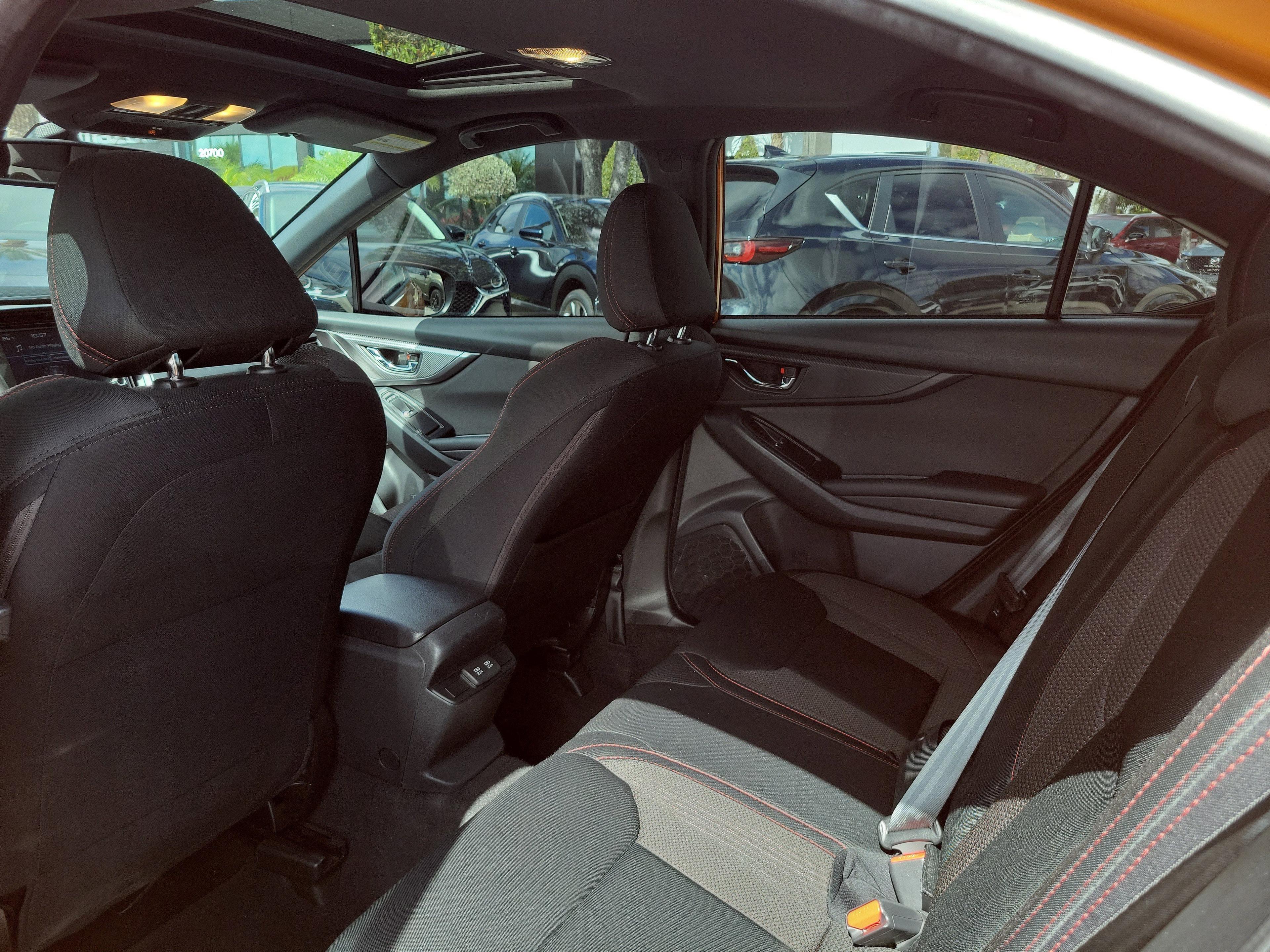 Subaru Wrx Premium - Thumbnail 7