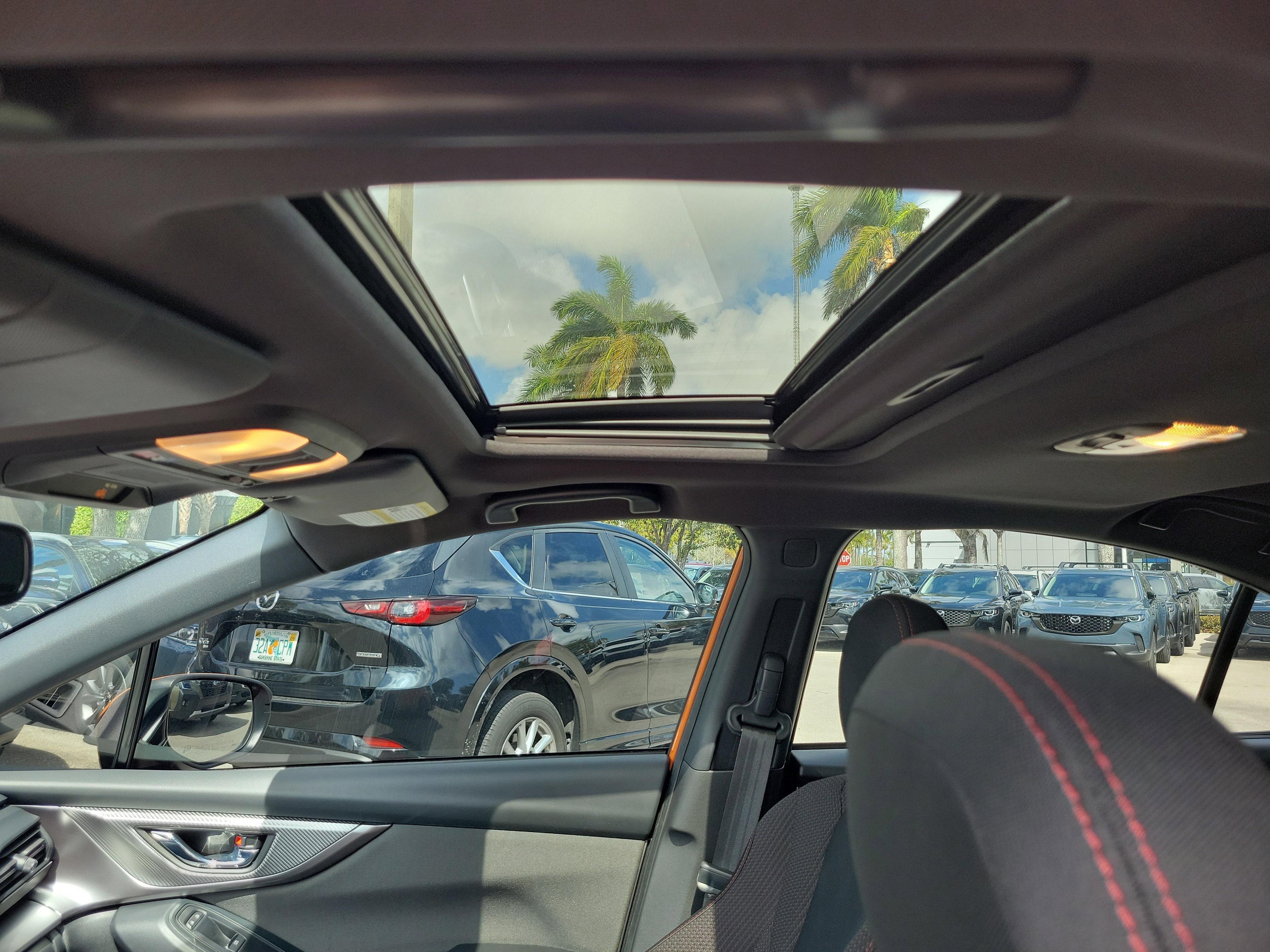 Subaru Wrx Premium - Thumbnail 12