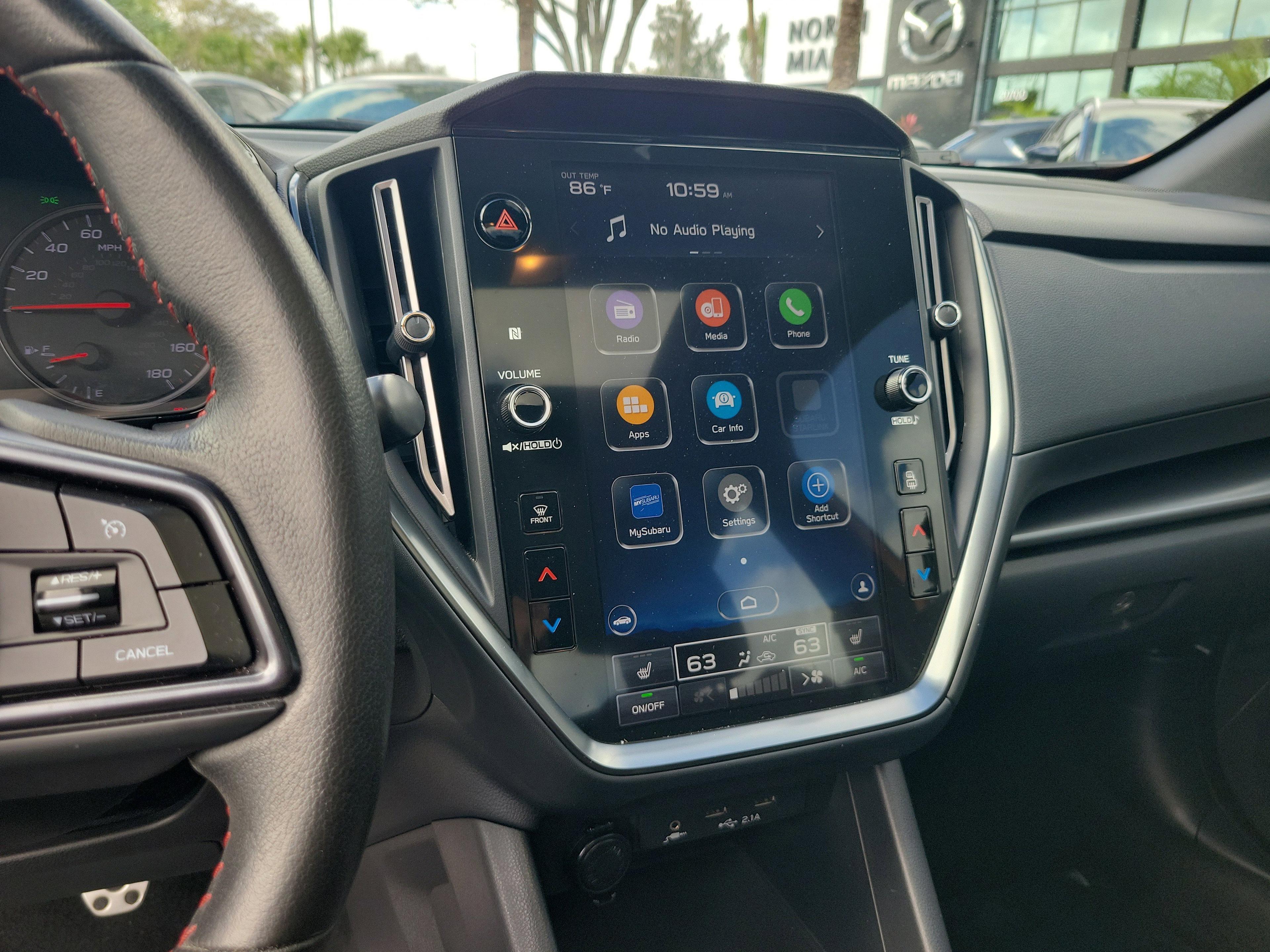 Subaru Wrx Premium - Thumbnail 16