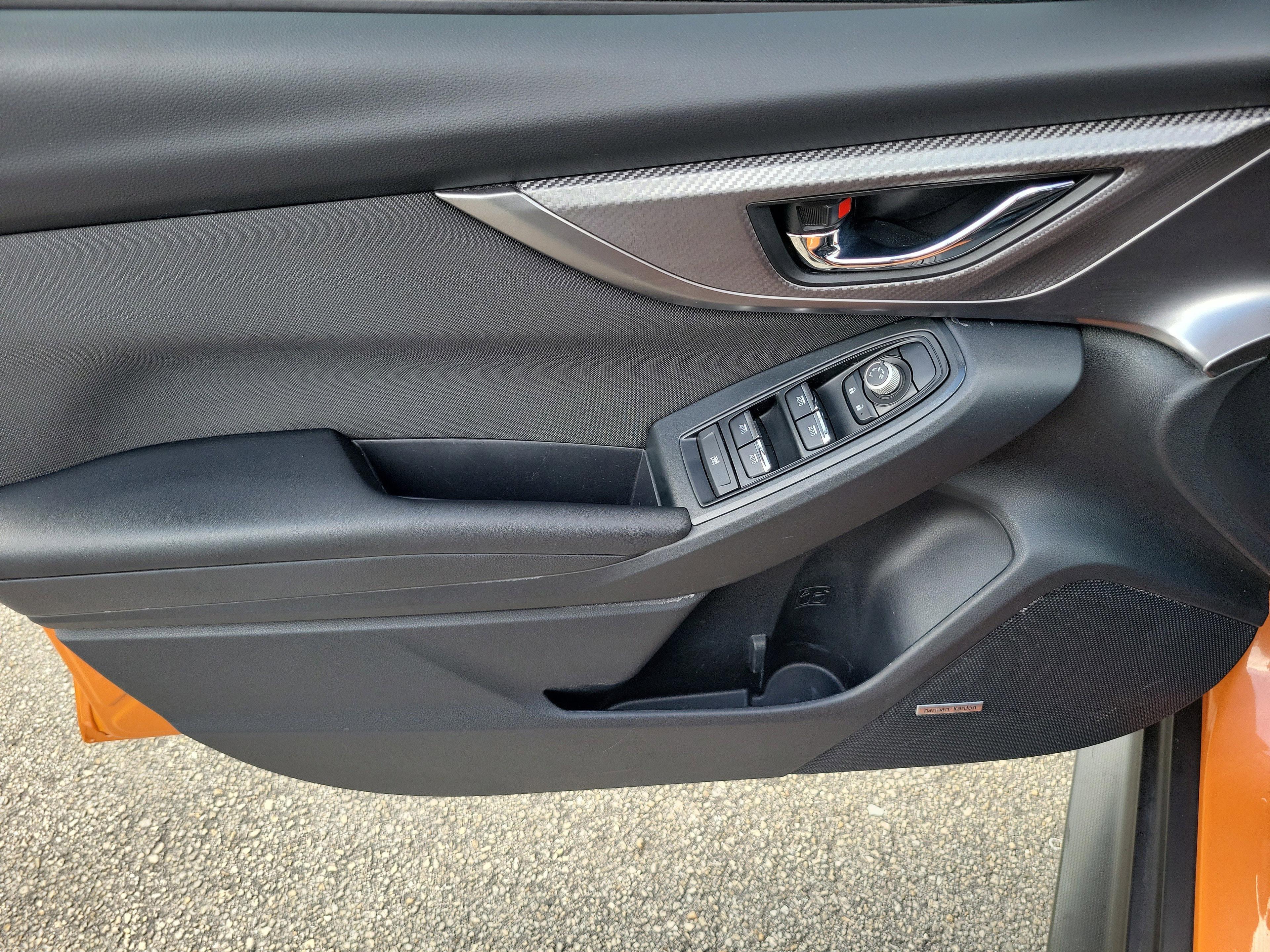 Subaru Wrx Premium - Thumbnail 13