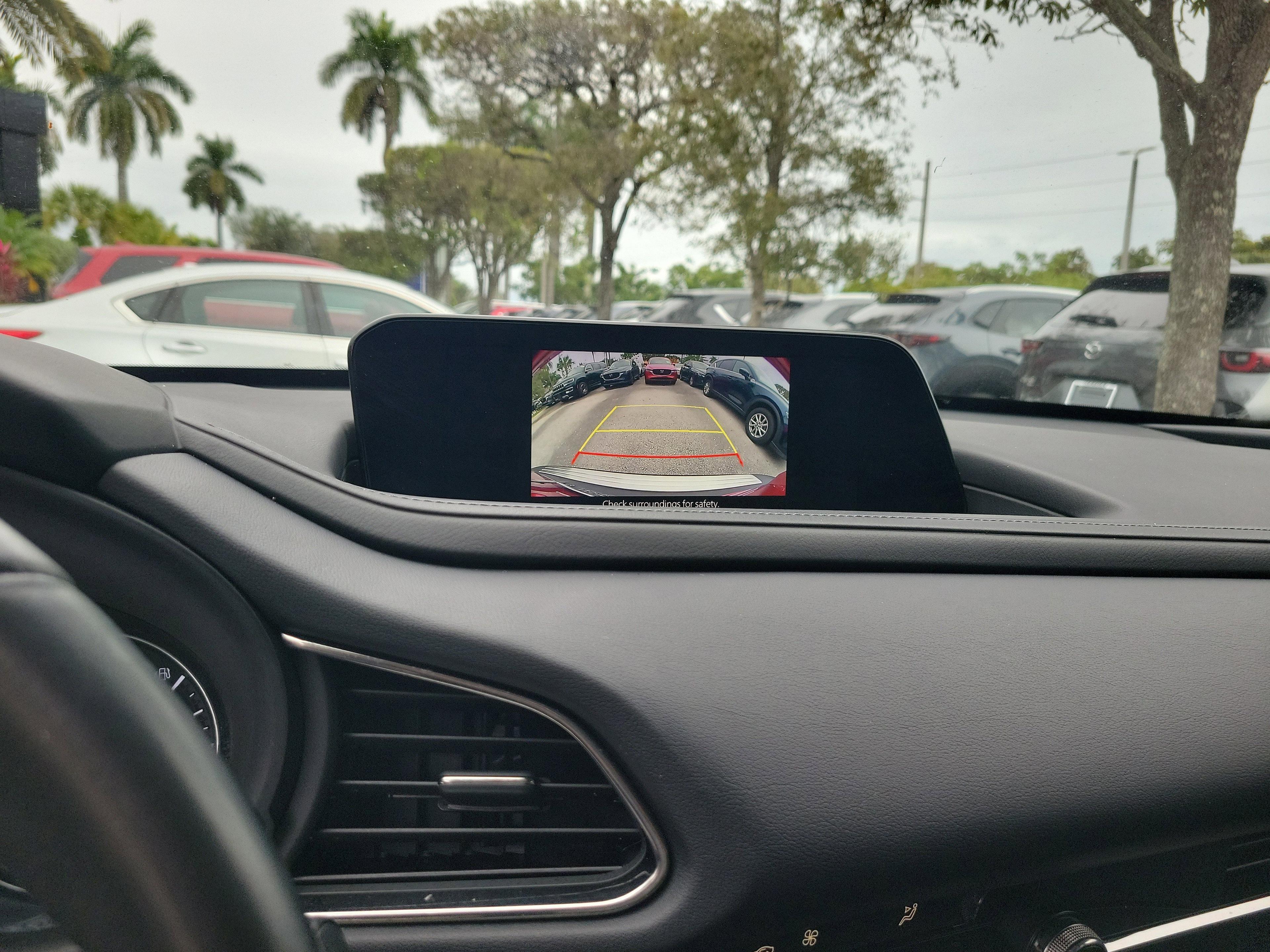 Mazda Cx-30 2.5 S Preferred Package - Thumbnail 16