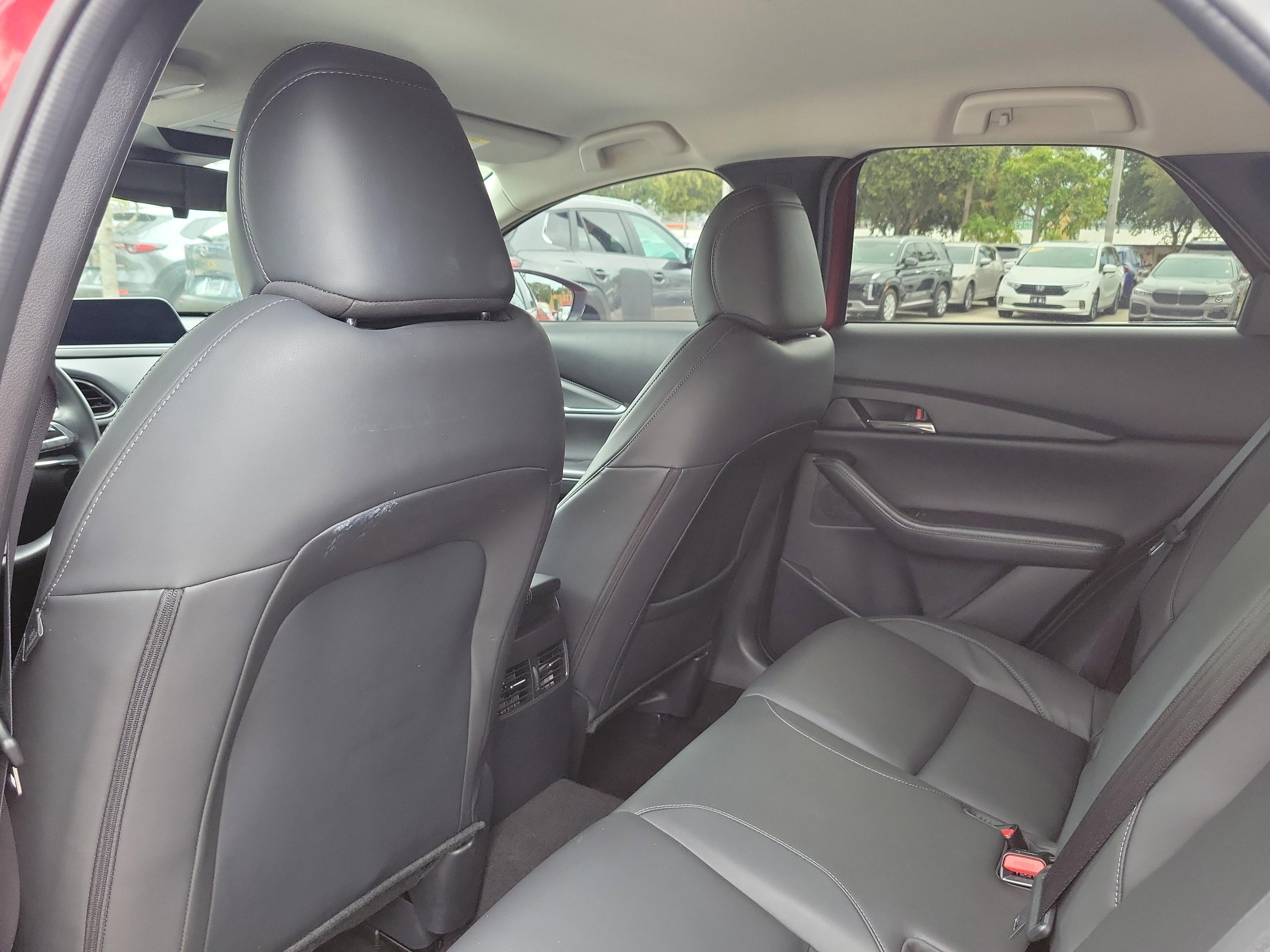 Mazda Cx-30 2.5 S Preferred Package - Thumbnail 8