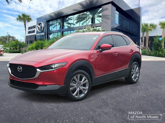 Mazda Cx-30 2.5 S Preferred Package - View 1