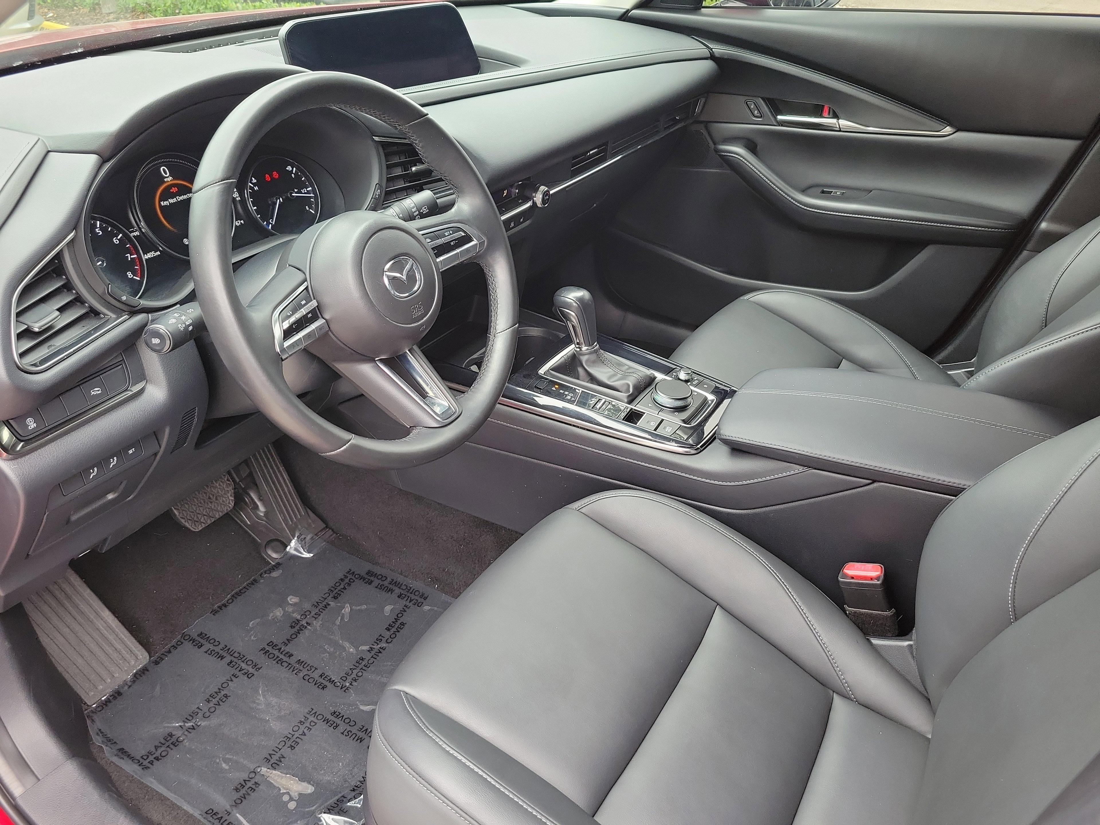 Mazda Cx-30 2.5 S Preferred Package - Thumbnail 12