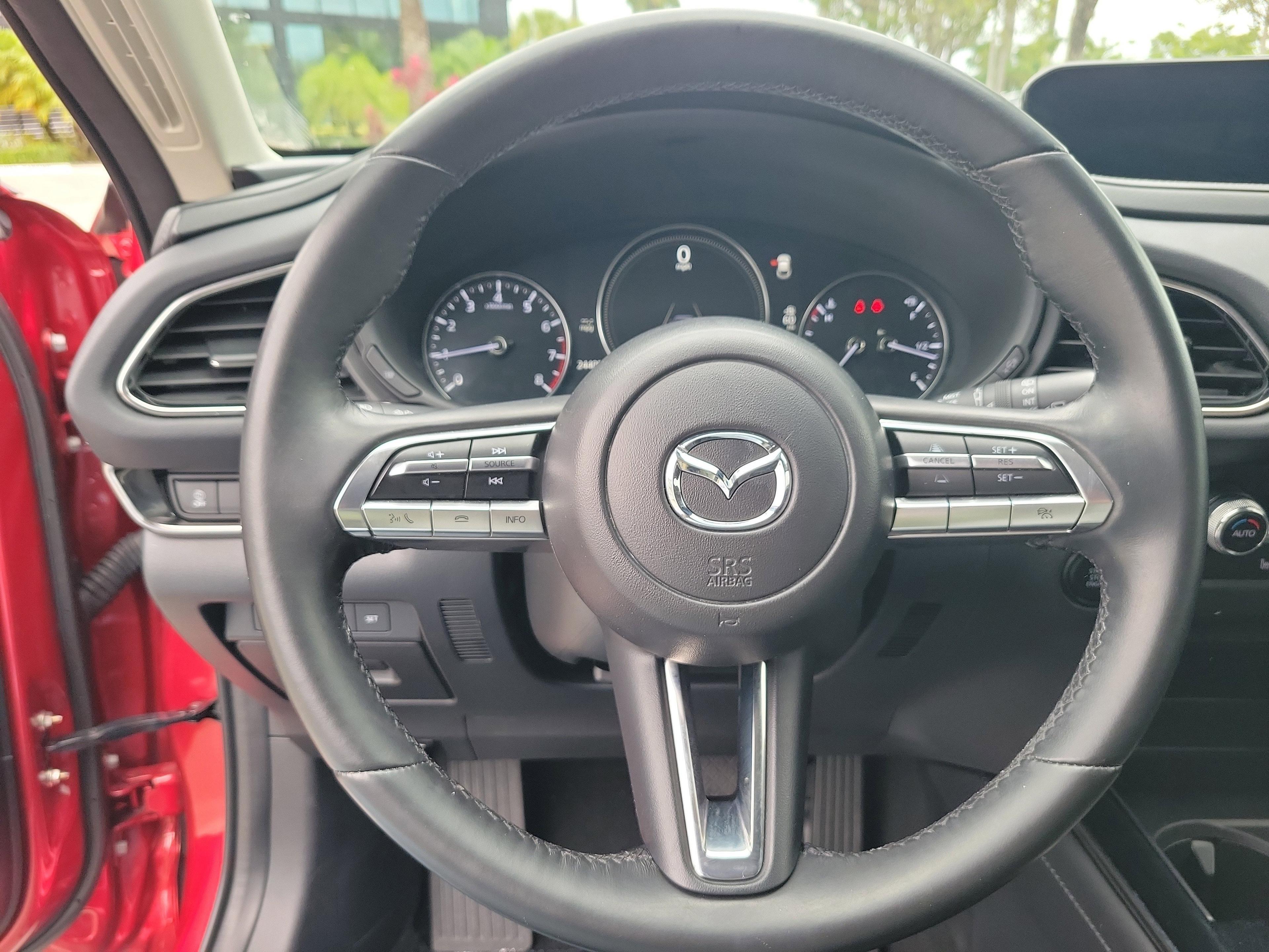 Mazda Cx-30 2.5 S Preferred Package - Thumbnail 14