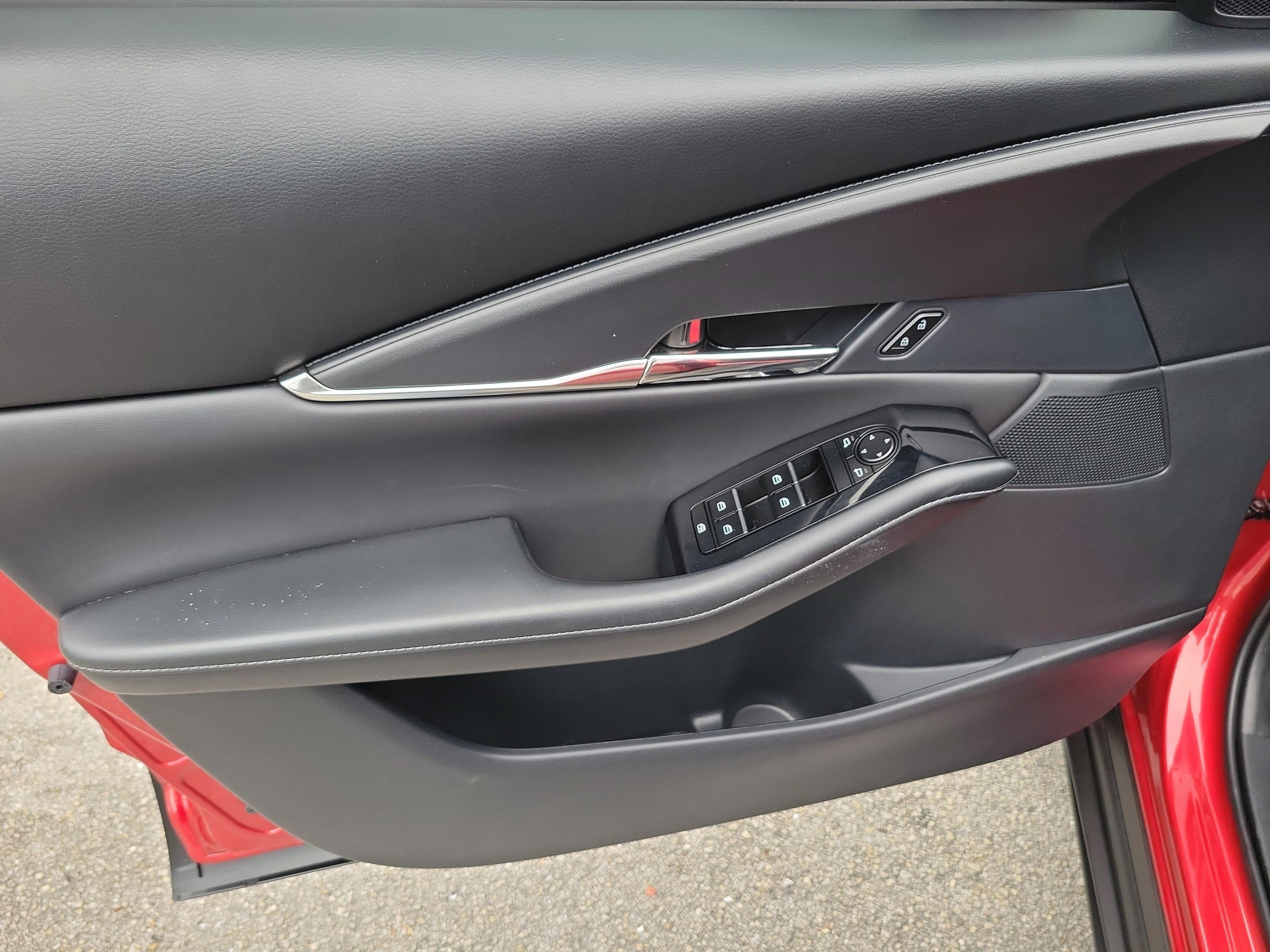 Mazda Cx-30 2.5 S Preferred Package - Thumbnail 13