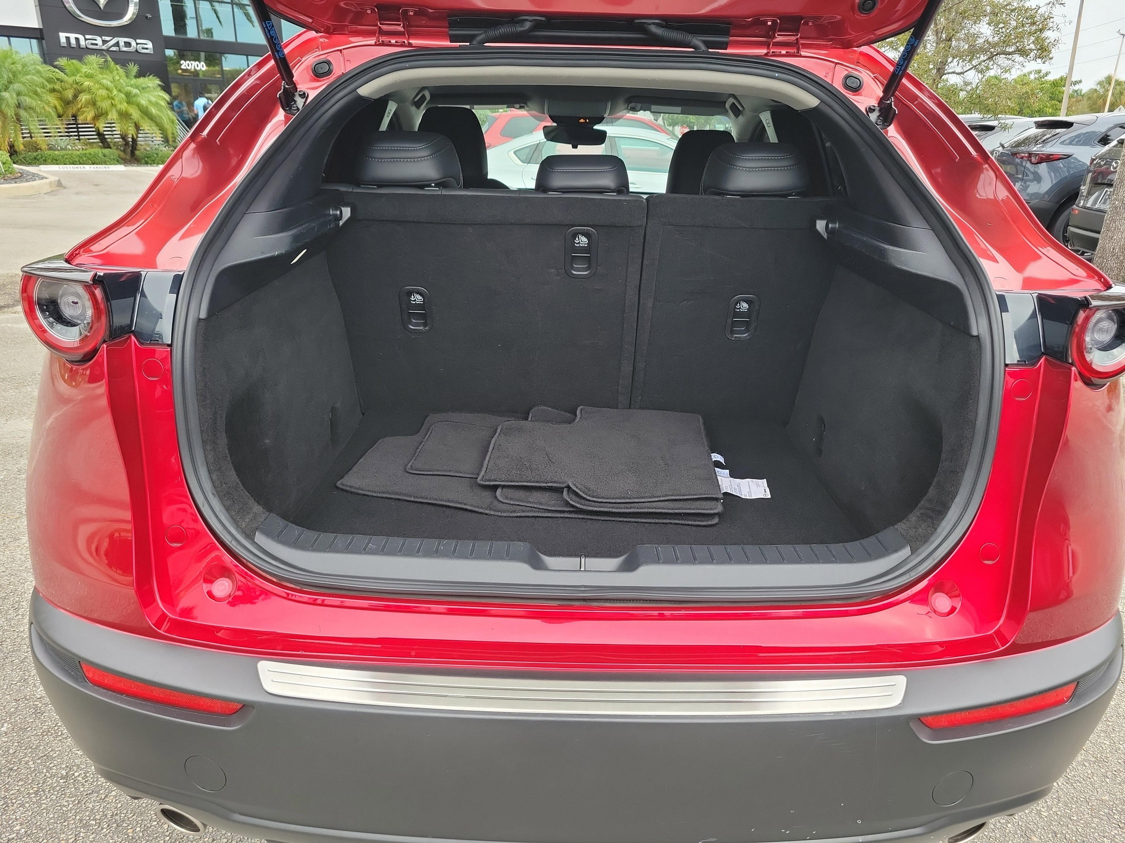 Mazda Cx-30 2.5 S Preferred Package - Thumbnail 6