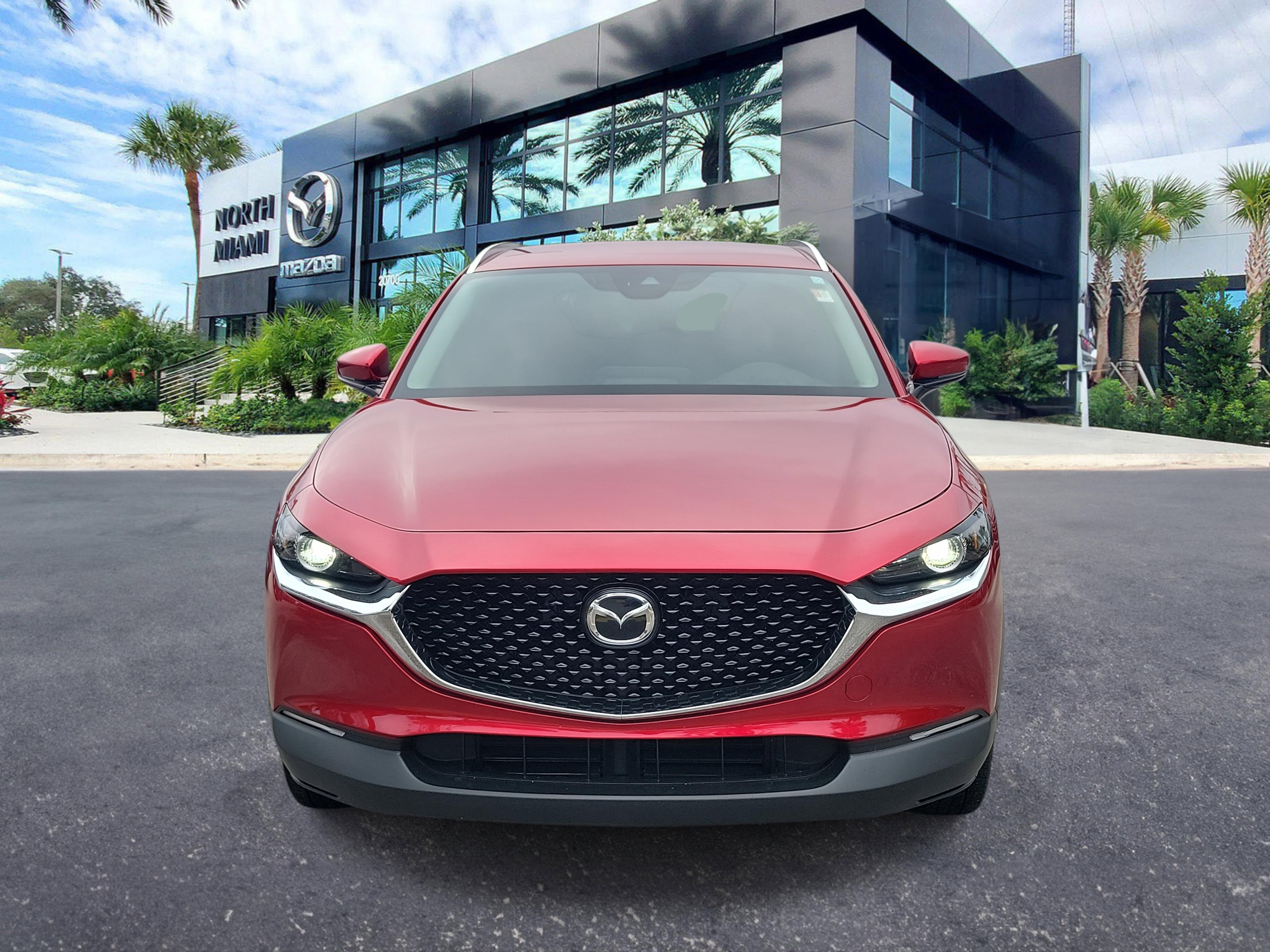 Mazda Cx-30 2.5 S Preferred Package - Thumbnail 3