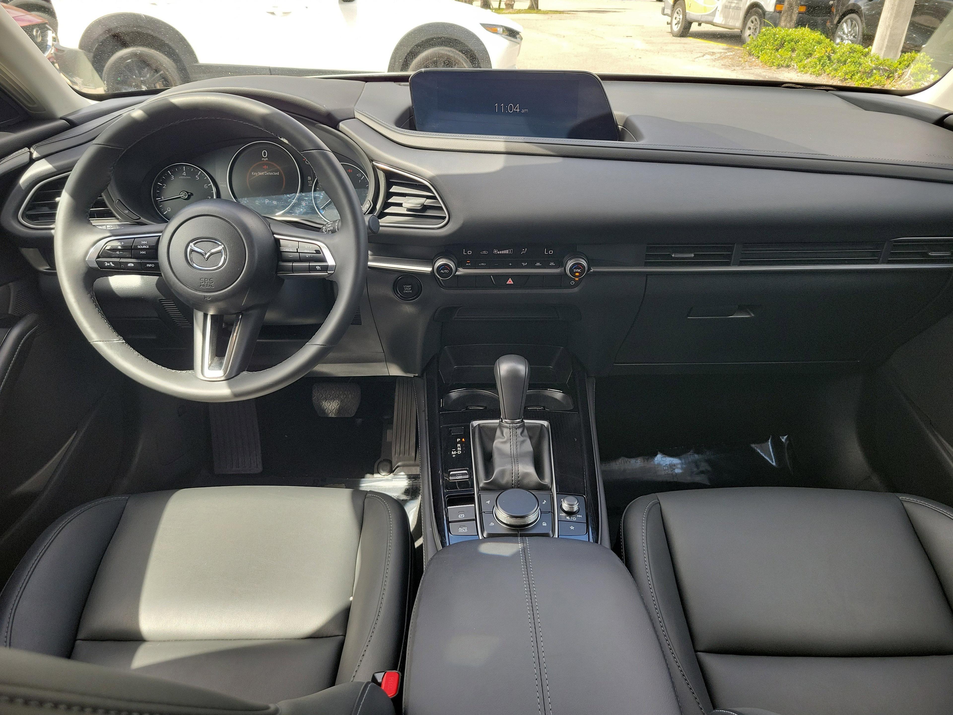 Mazda Cx-30 2.5 S Select Sport - Thumbnail 9