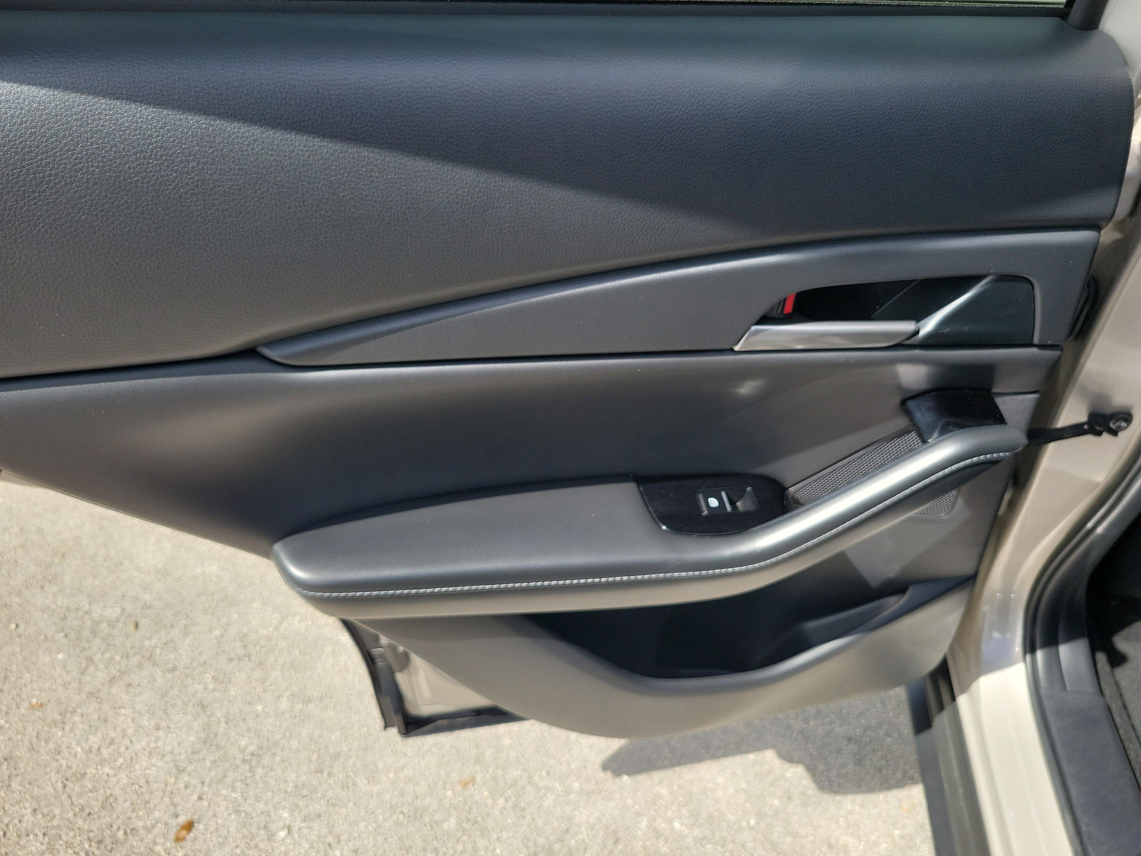 Mazda Cx-30 2.5 S Select Sport - Thumbnail 11