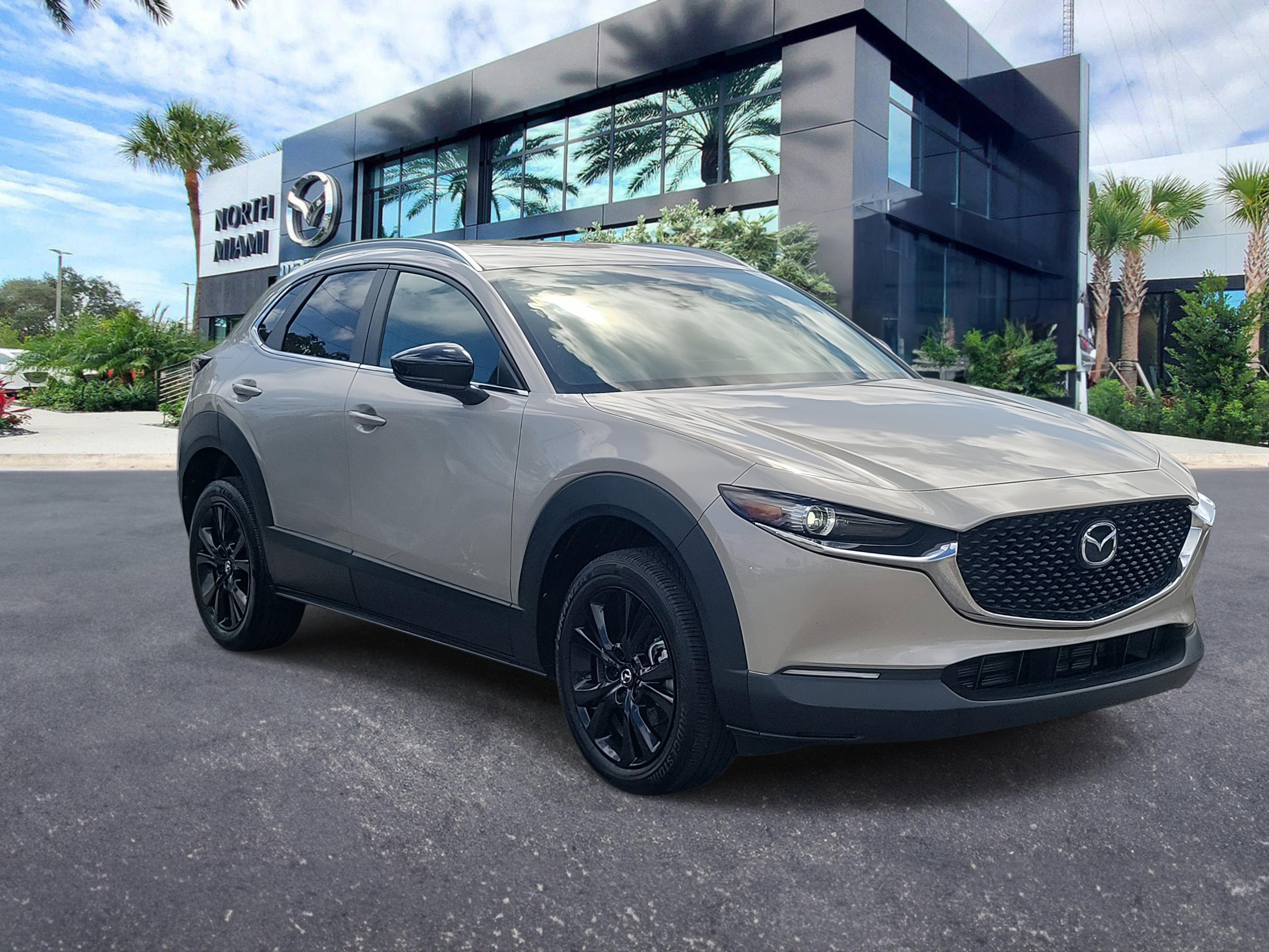 Mazda Cx-30 2.5 S Select Sport - Thumbnail 4
