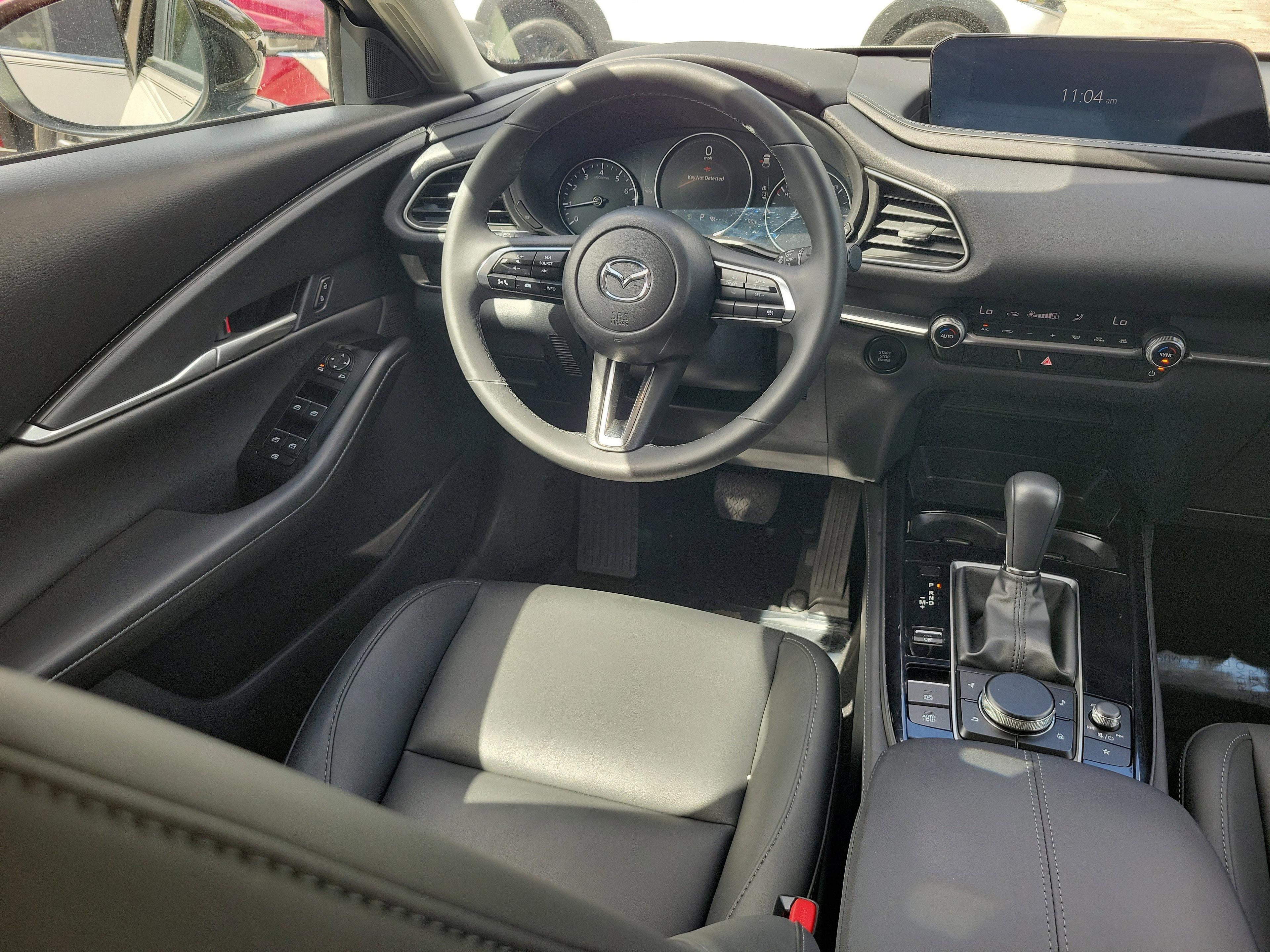 Mazda Cx-30 2.5 S Select Sport - Thumbnail 10