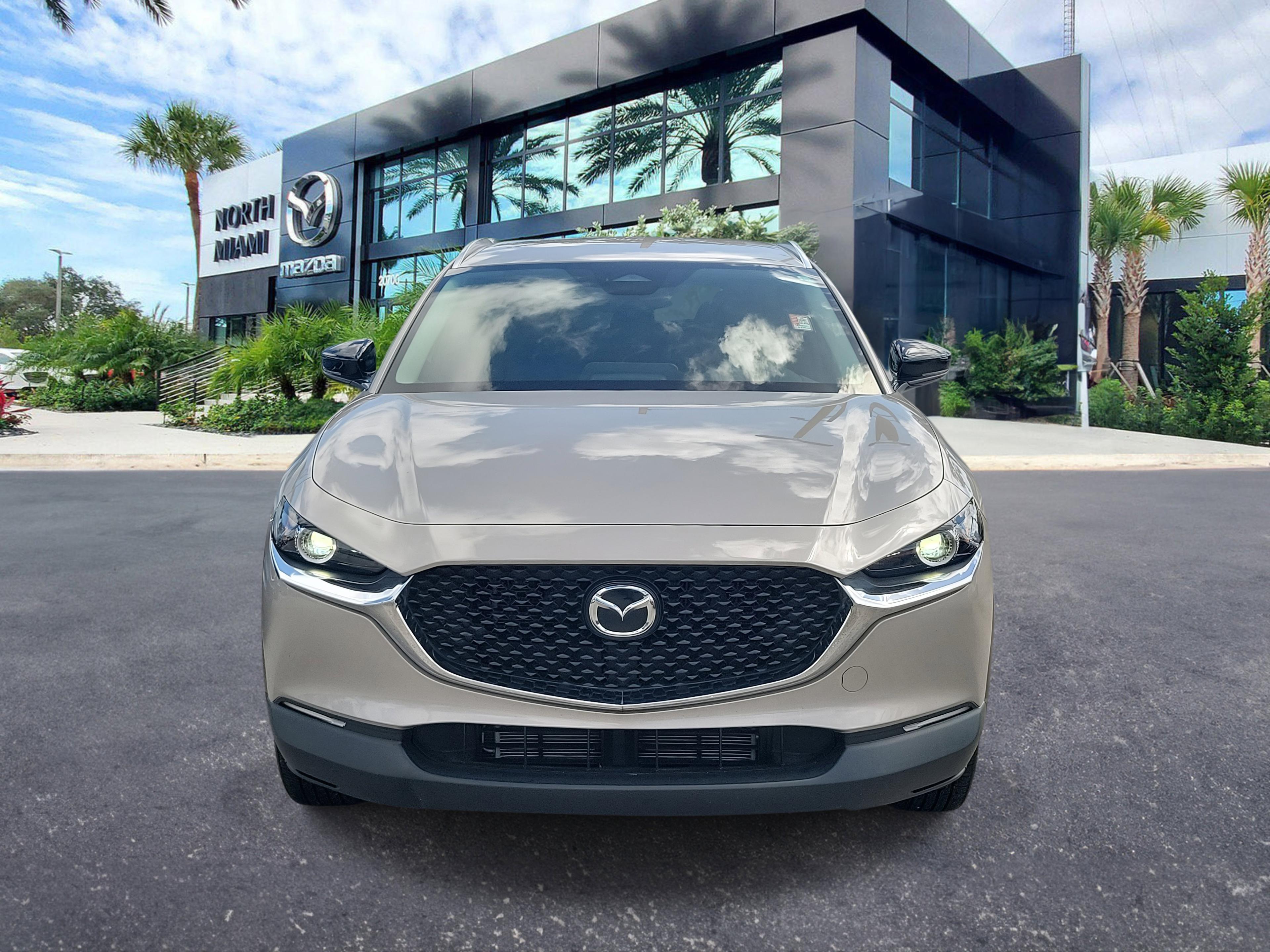 Mazda Cx-30 2.5 S Select Sport - Thumbnail 3