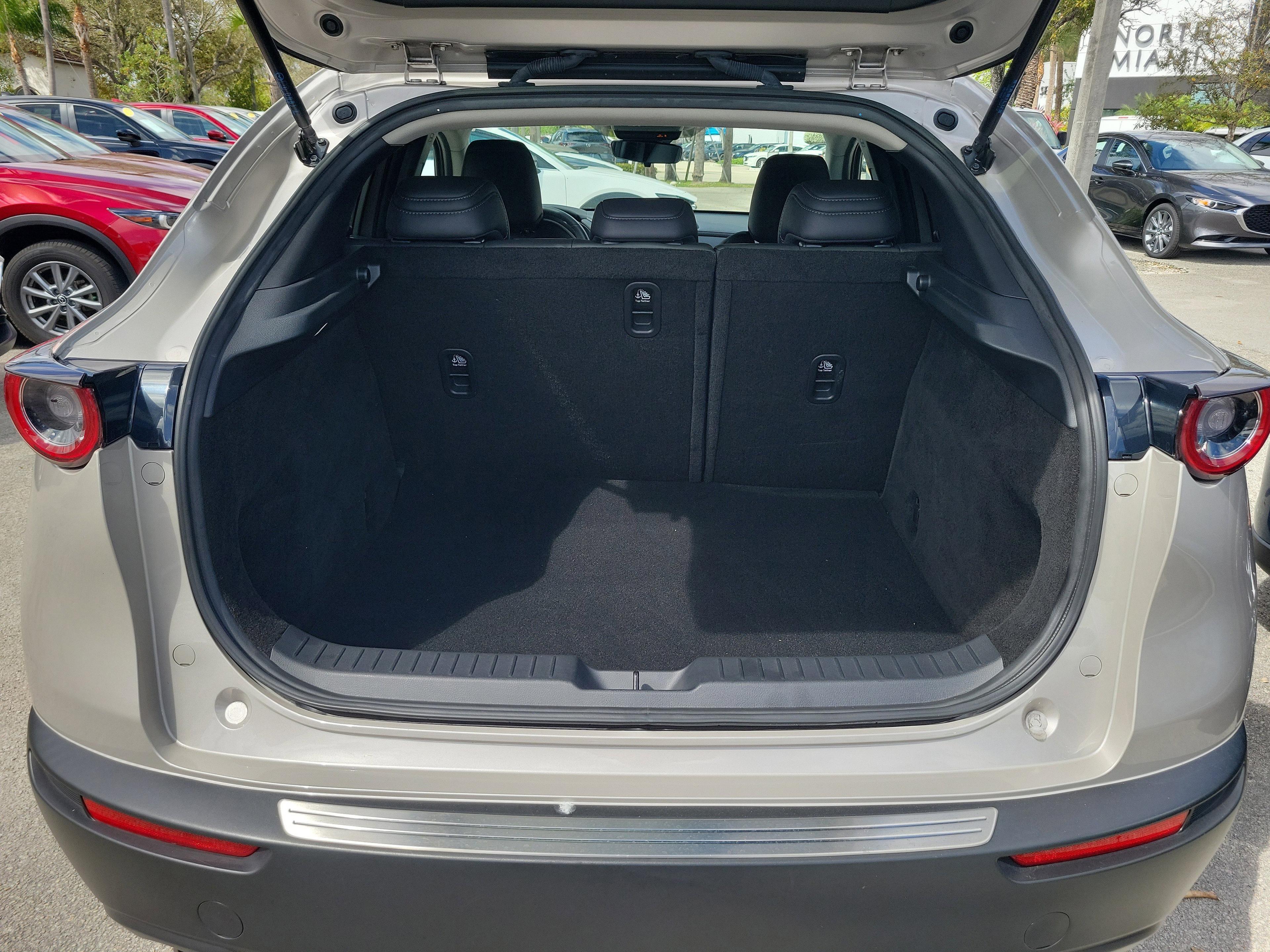 Mazda Cx-30 2.5 S Select Sport - Thumbnail 6