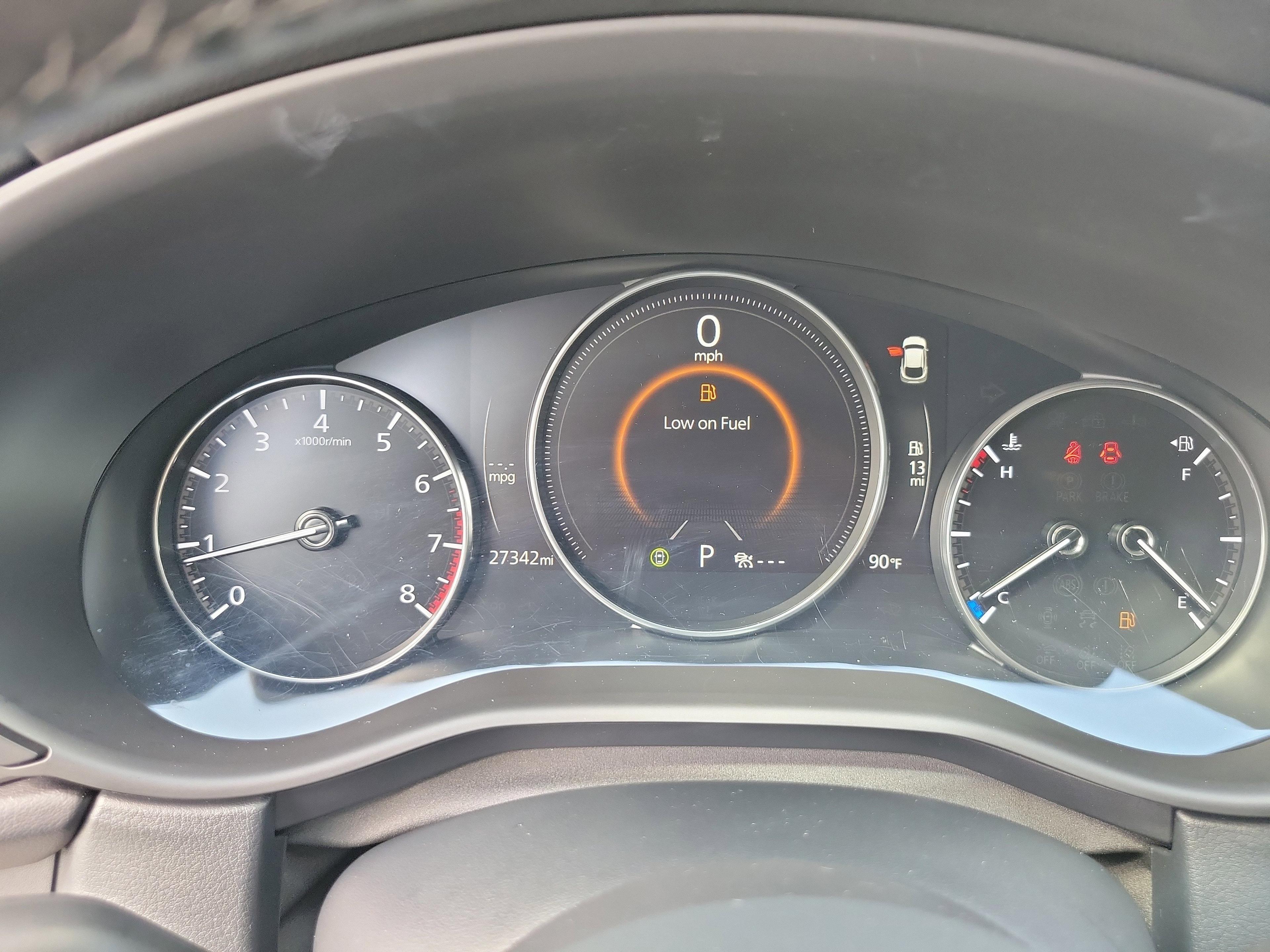 Mazda Cx-30 2.5 S Select Sport - Thumbnail 15