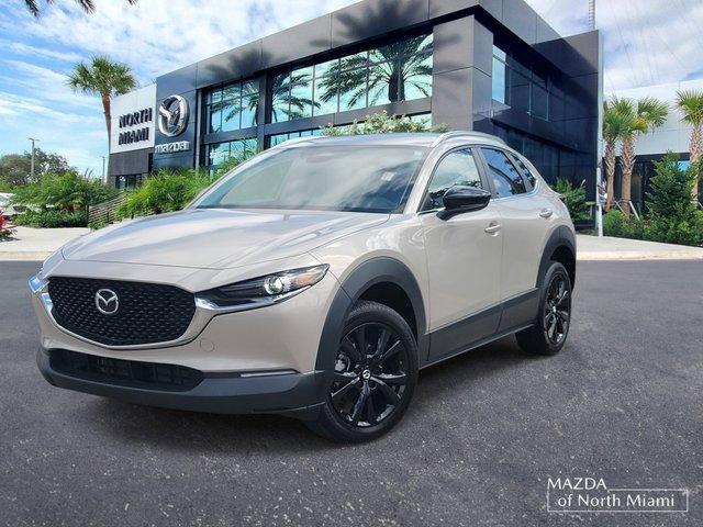 Mazda Cx-30 2.5 S Select Sport - View 1