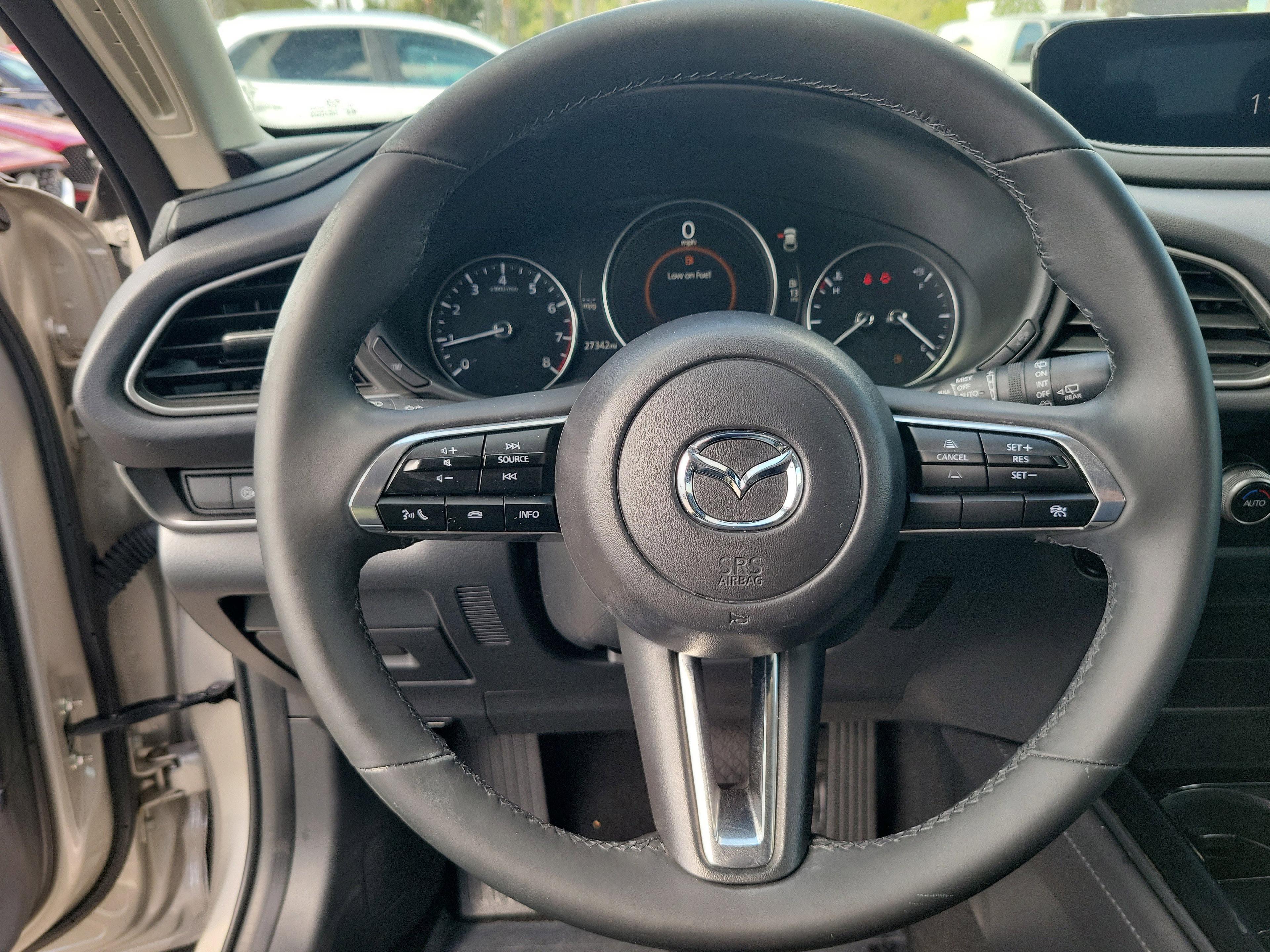 Mazda Cx-30 2.5 S Select Sport - Thumbnail 14