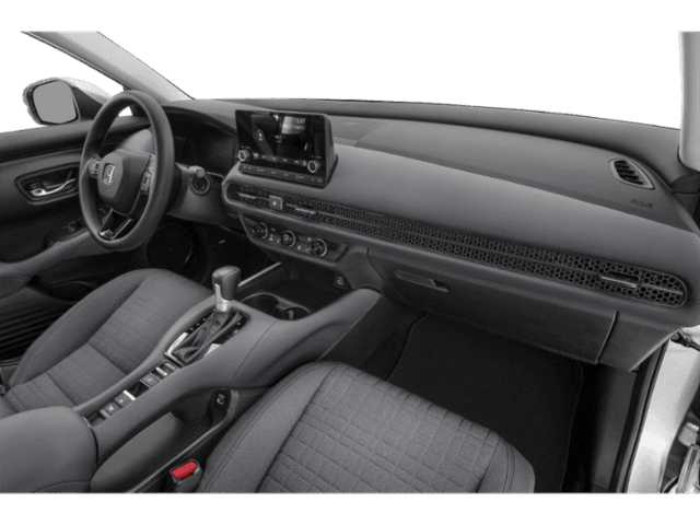 Honda Hr-V Lx - Thumbnail 16