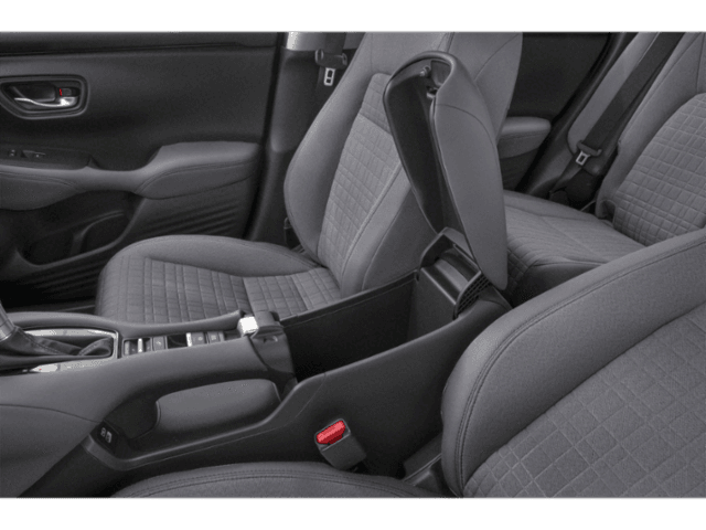 Honda Hr-V Lx - Thumbnail 15