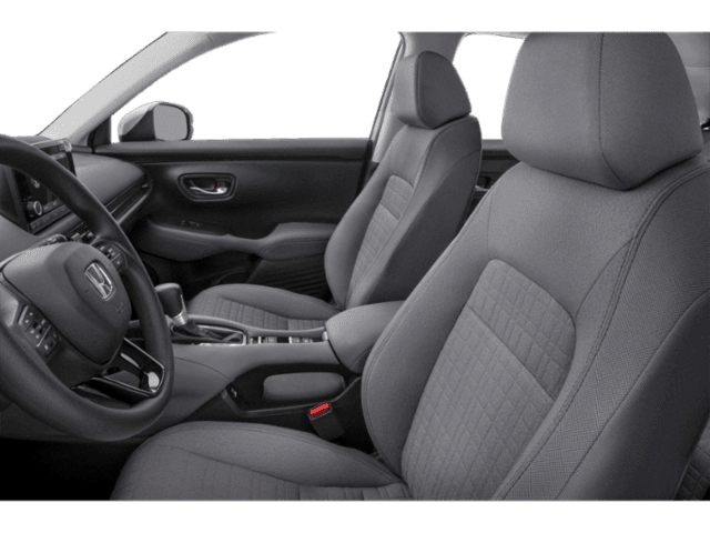 Honda Hr-V Lx - Thumbnail 10