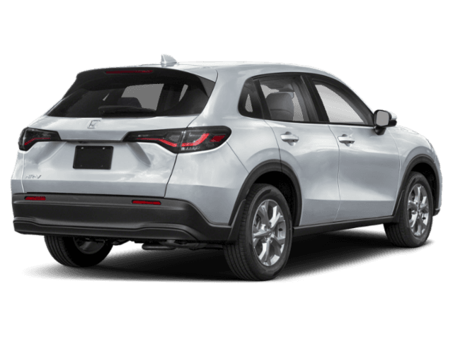 Honda Hr-V Lx - Thumbnail 3