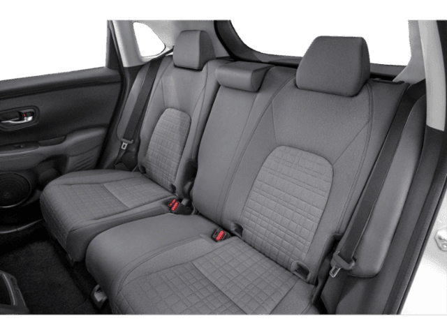 Honda Hr-V Lx - Thumbnail 14