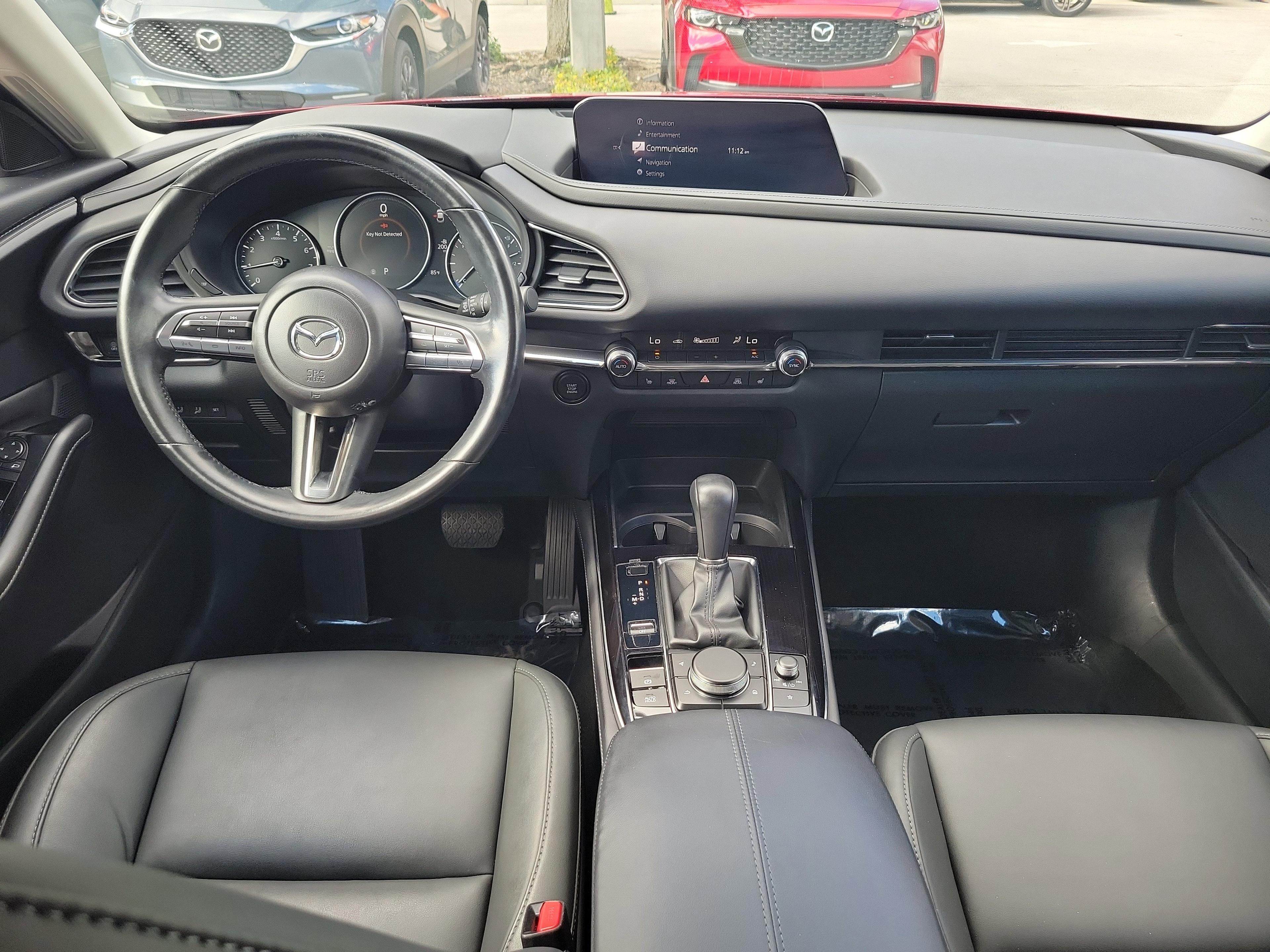 Mazda Cx-30 2.5 S Preferred Package - Thumbnail 9