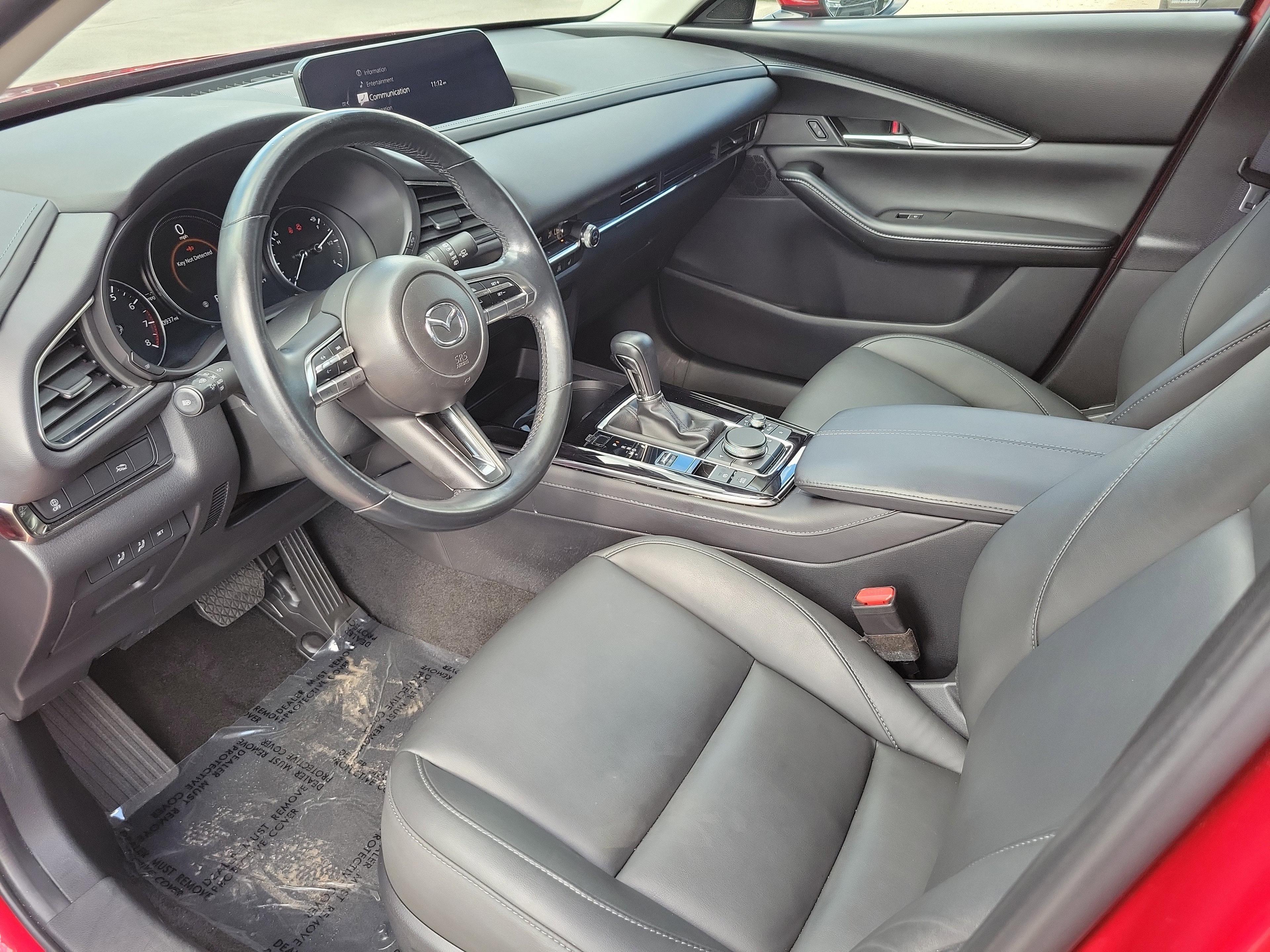 Mazda Cx-30 2.5 S Preferred Package - Thumbnail 12