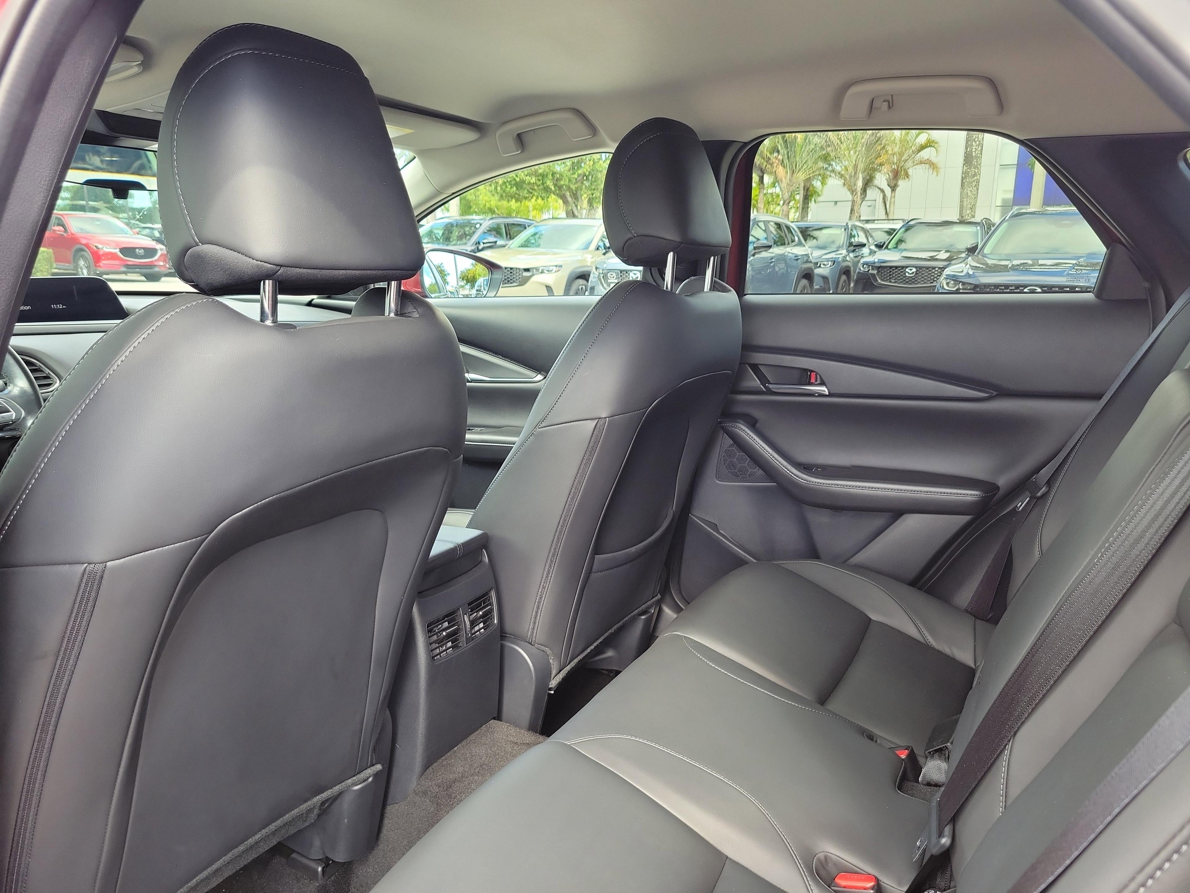 Mazda Cx-30 2.5 S Preferred Package - Thumbnail 8