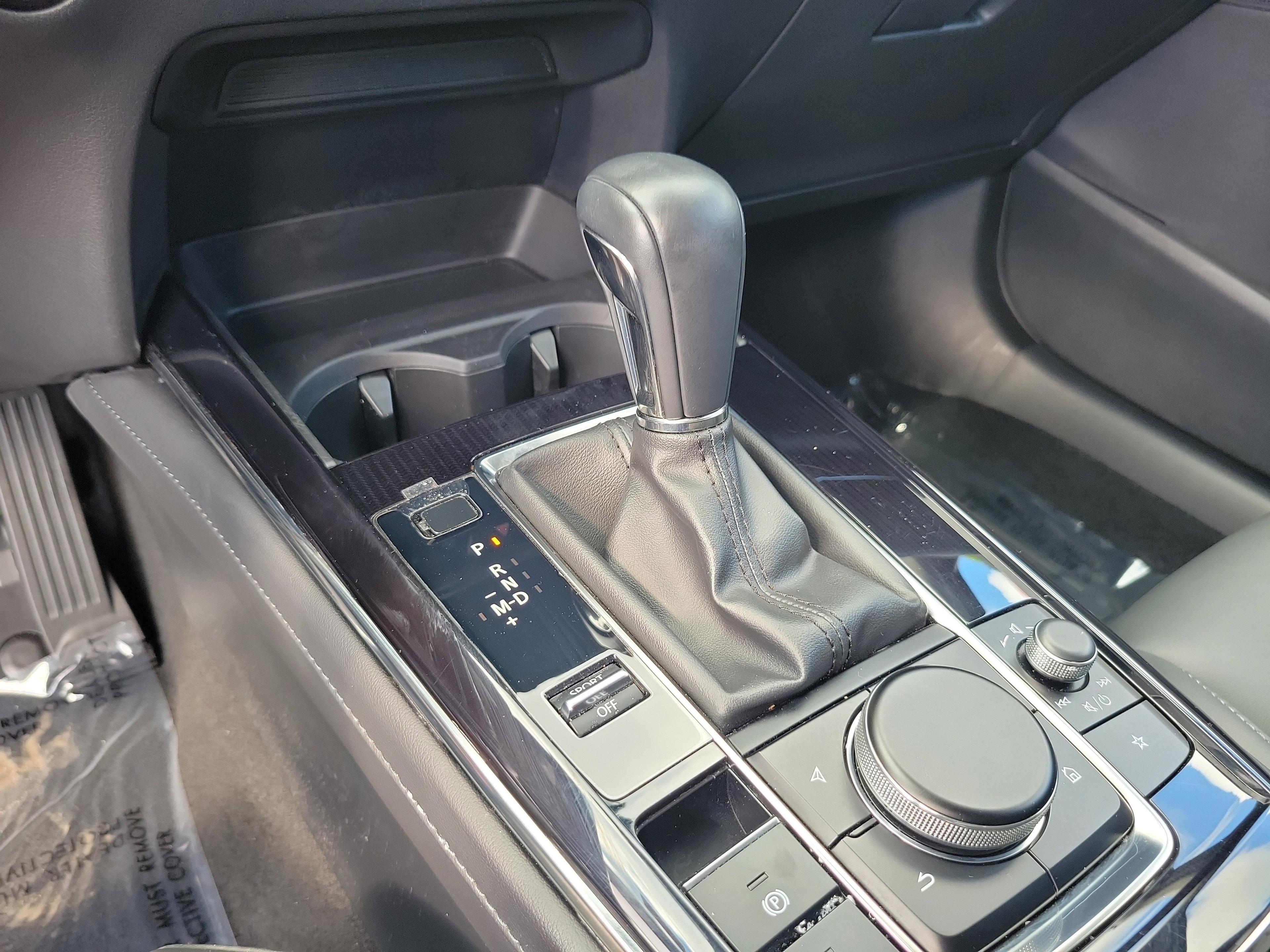 Mazda Cx-30 2.5 S Preferred Package - Thumbnail 17