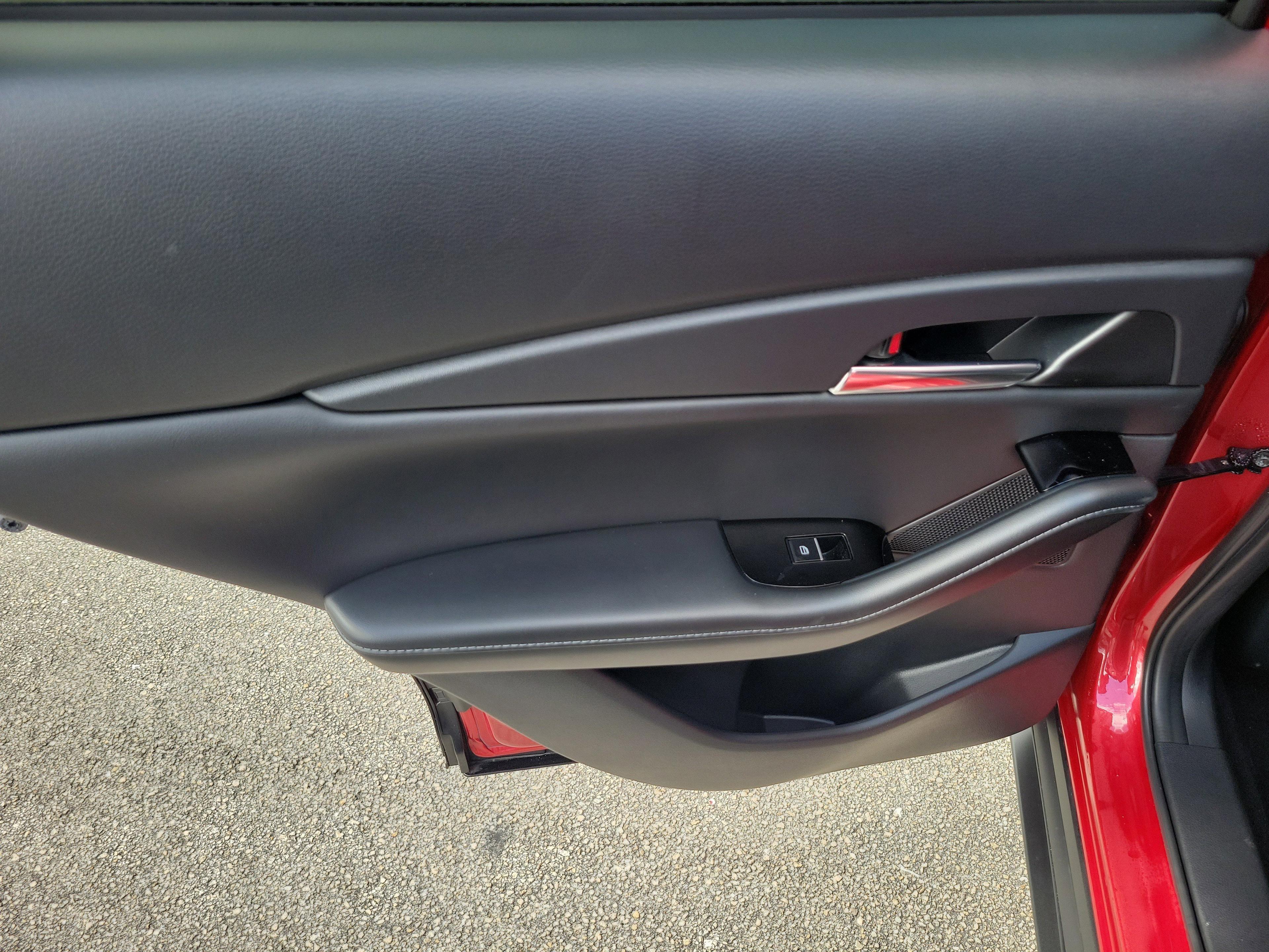 Mazda Cx-30 2.5 S Preferred Package - Thumbnail 11