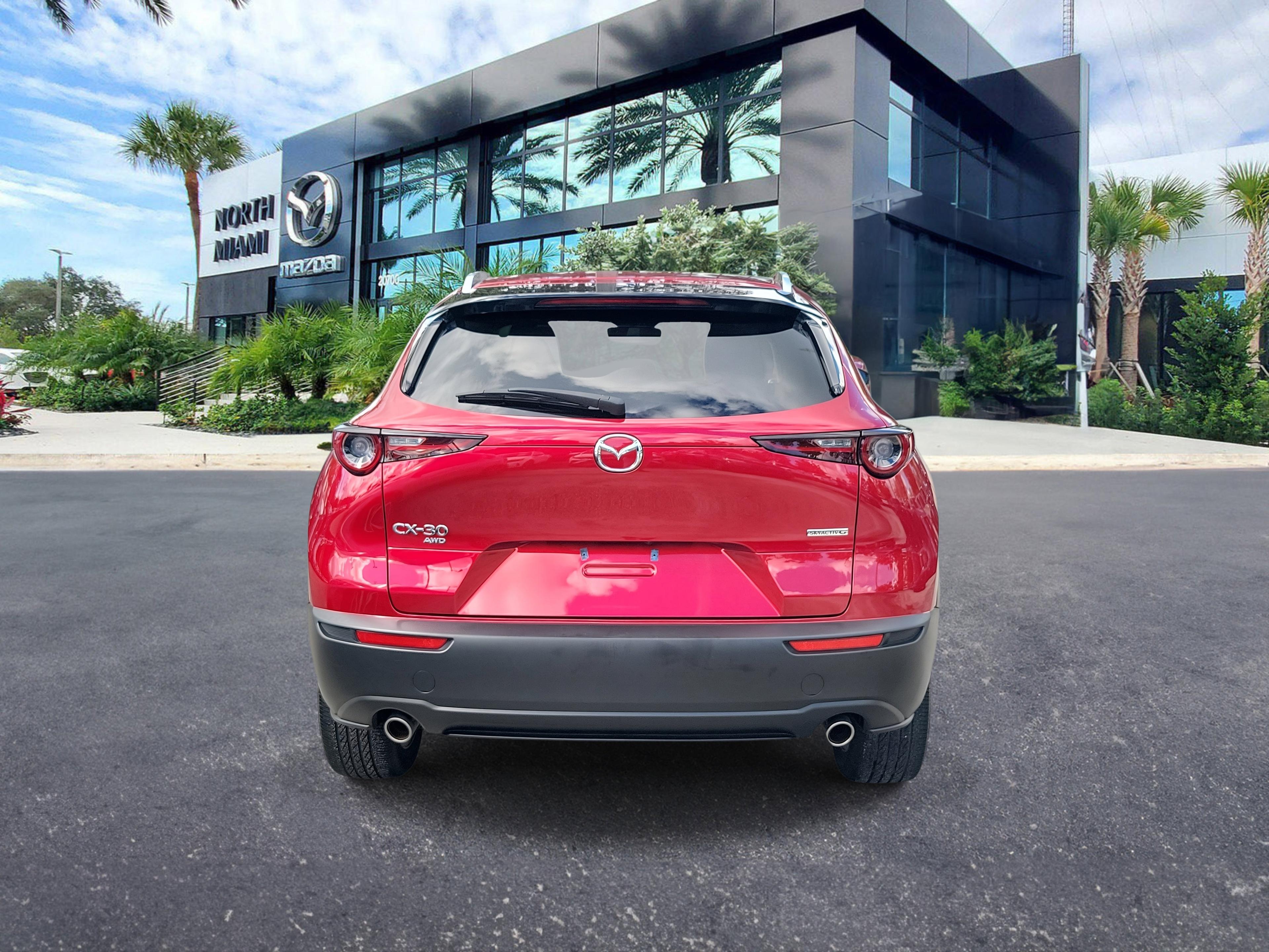 Mazda Cx-30 2.5 S Preferred Package - Thumbnail 5