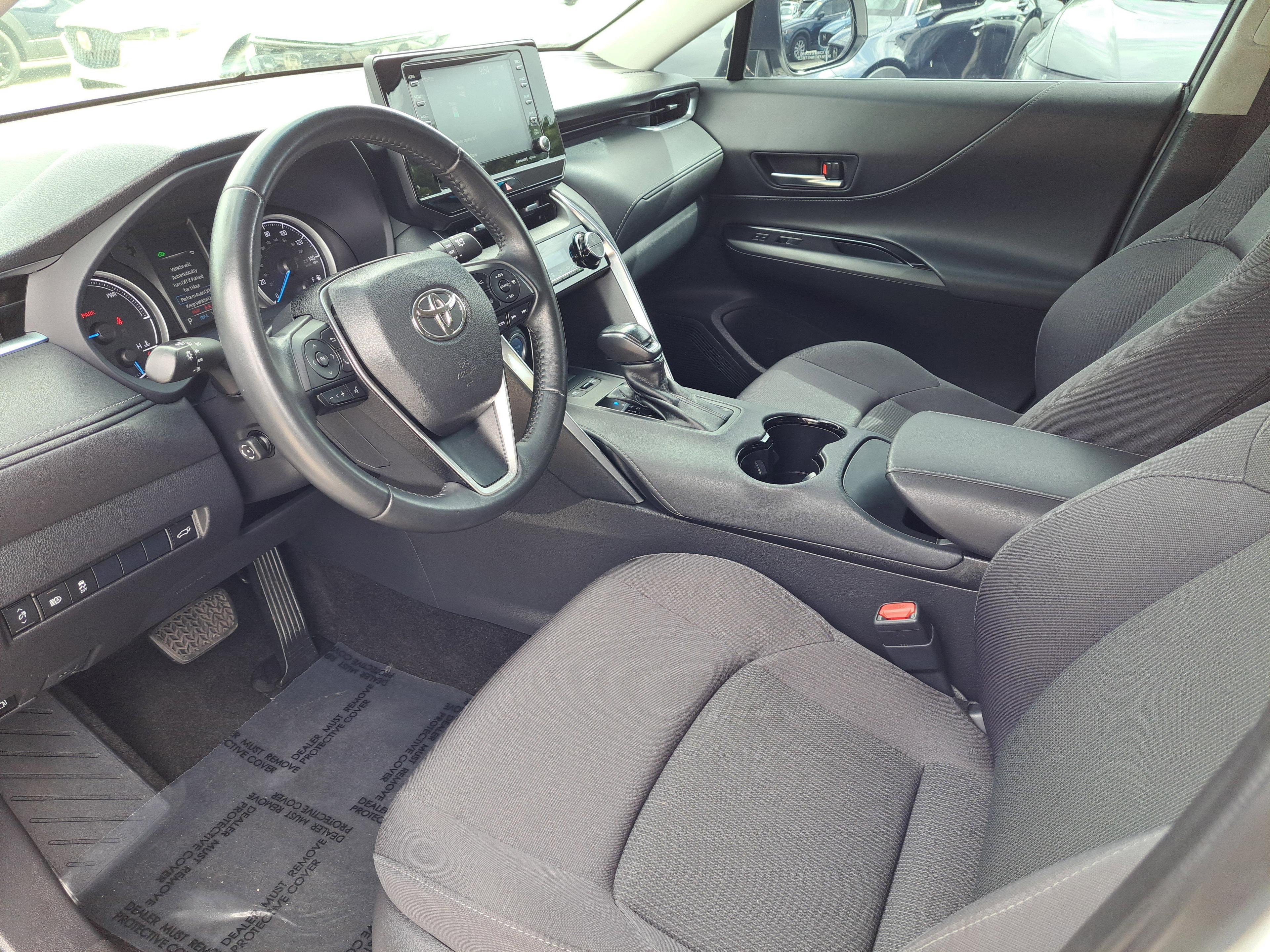 Toyota Venza Le - Thumbnail 12