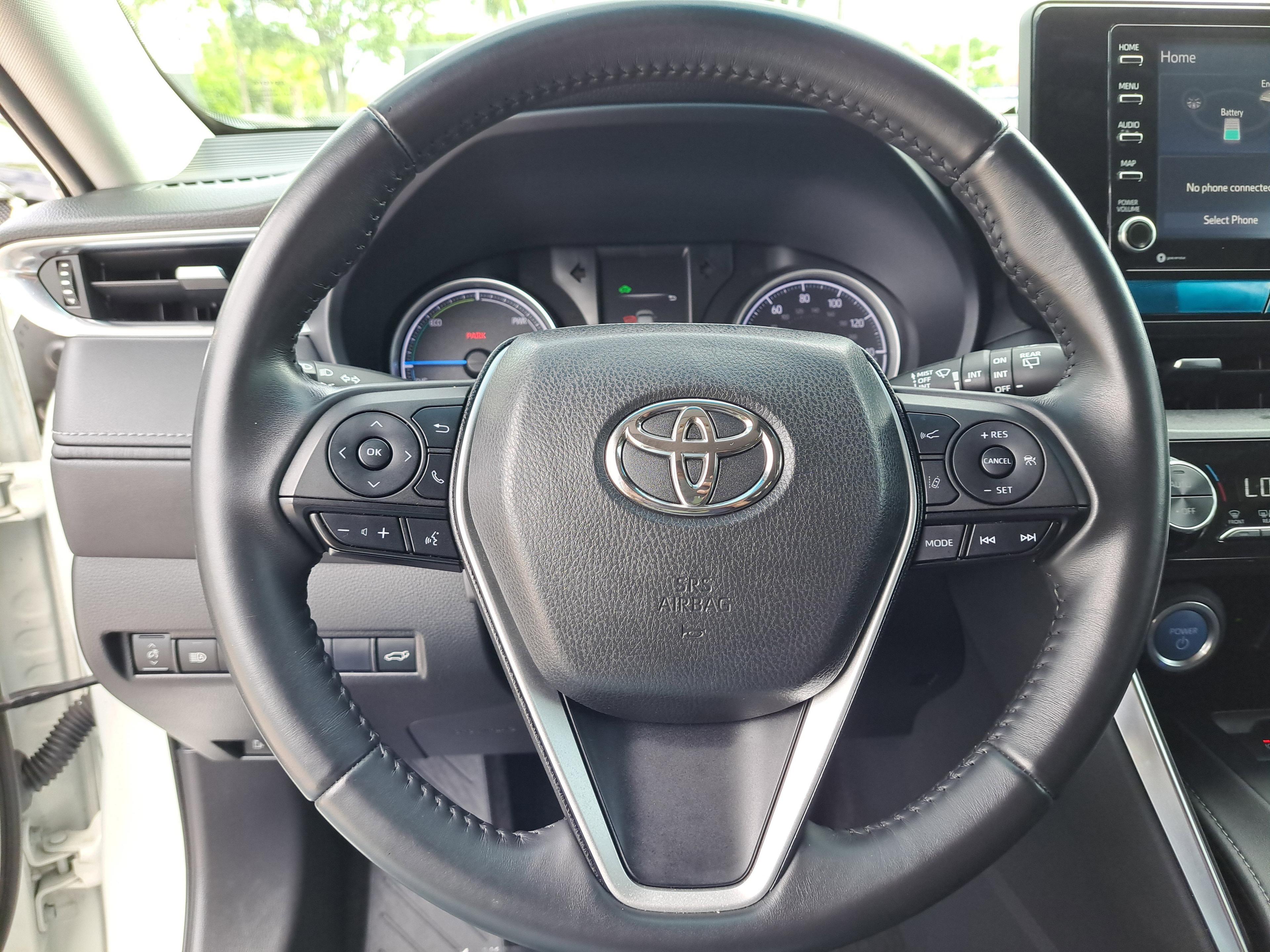 Toyota Venza Le - Thumbnail 14