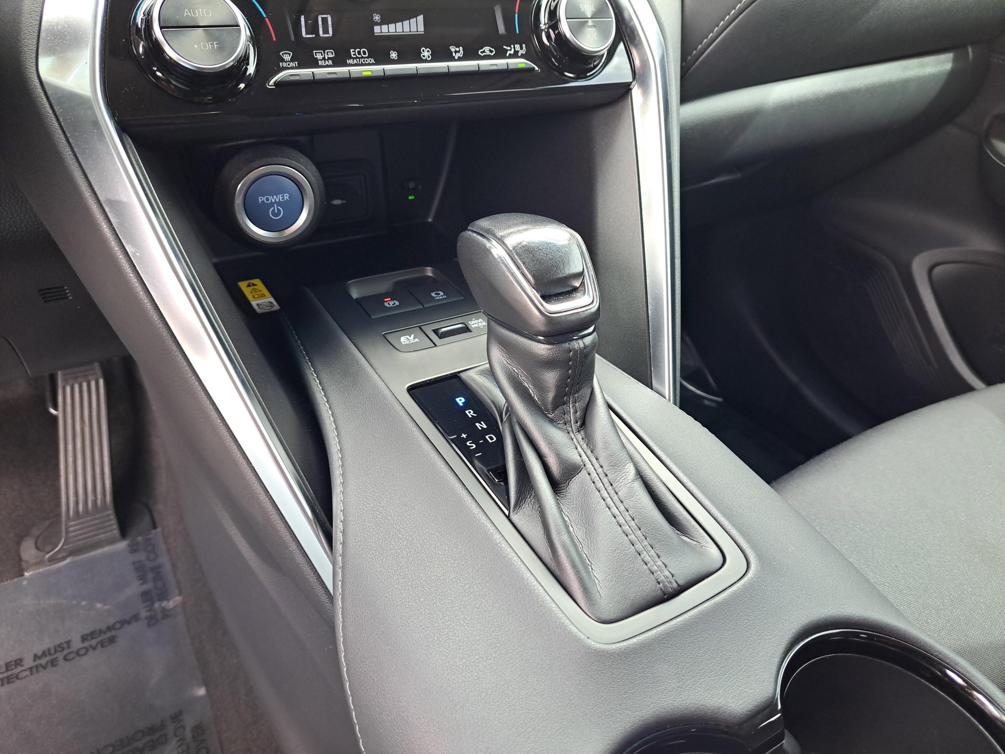 Toyota Venza Le - Thumbnail 17