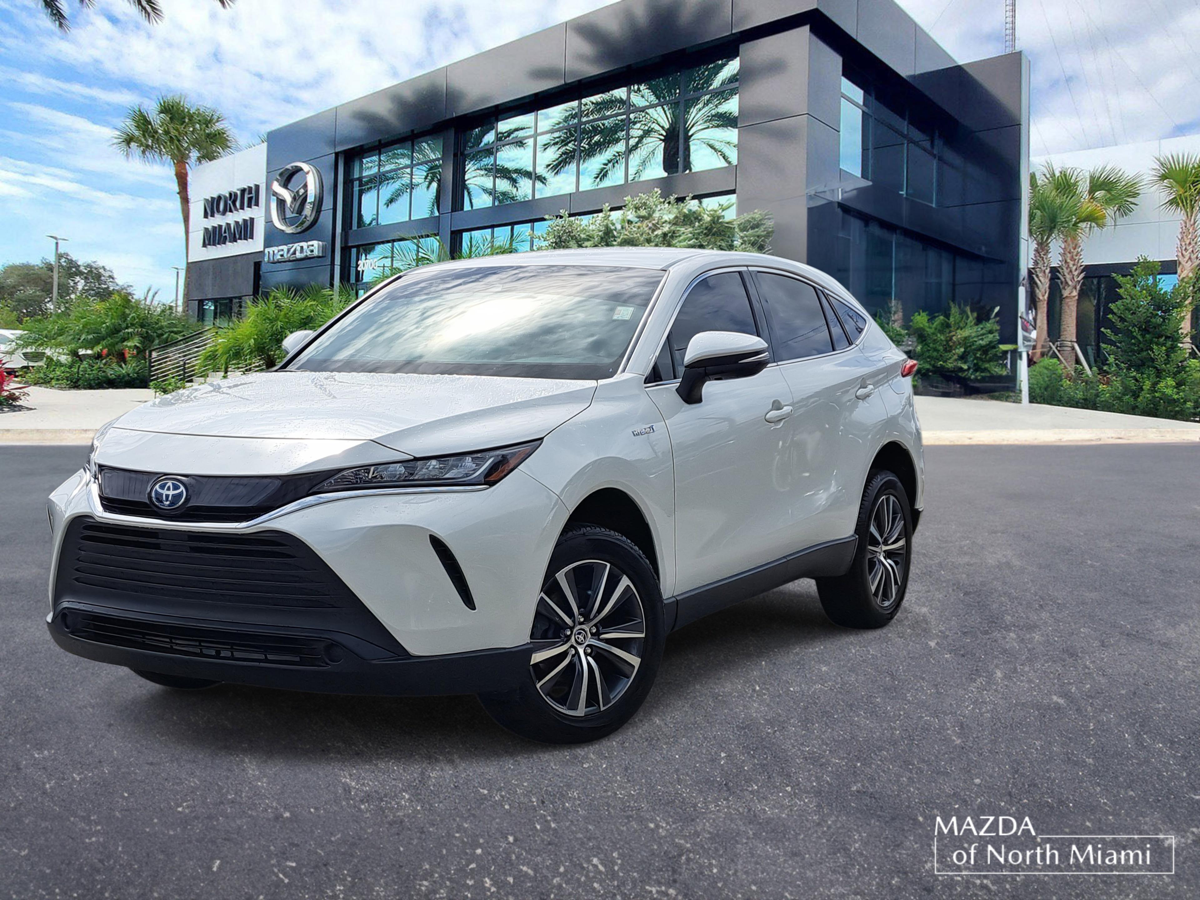 Toyota Venza Le - Thumbnail 2