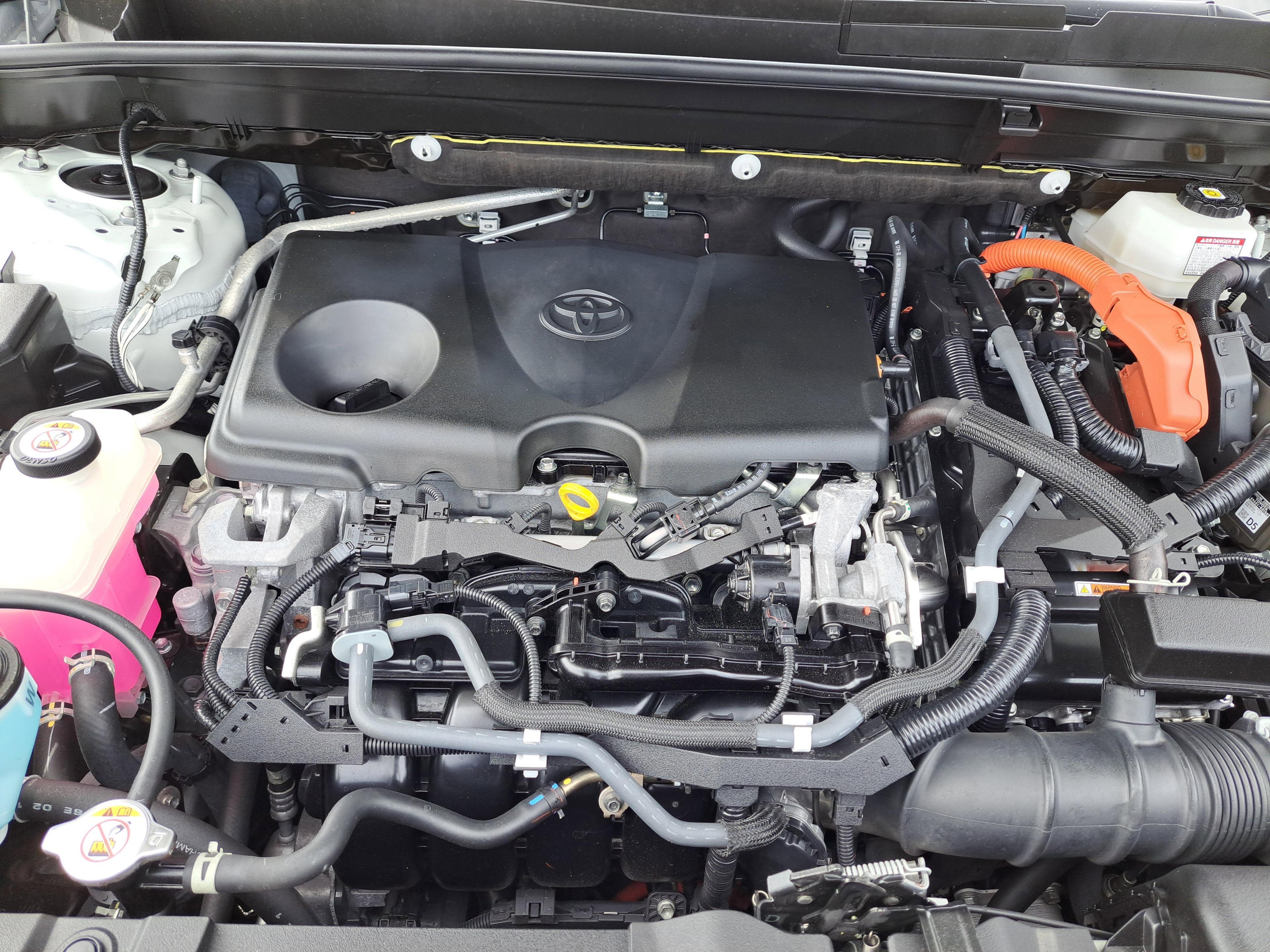 Toyota Venza Le - Thumbnail 20