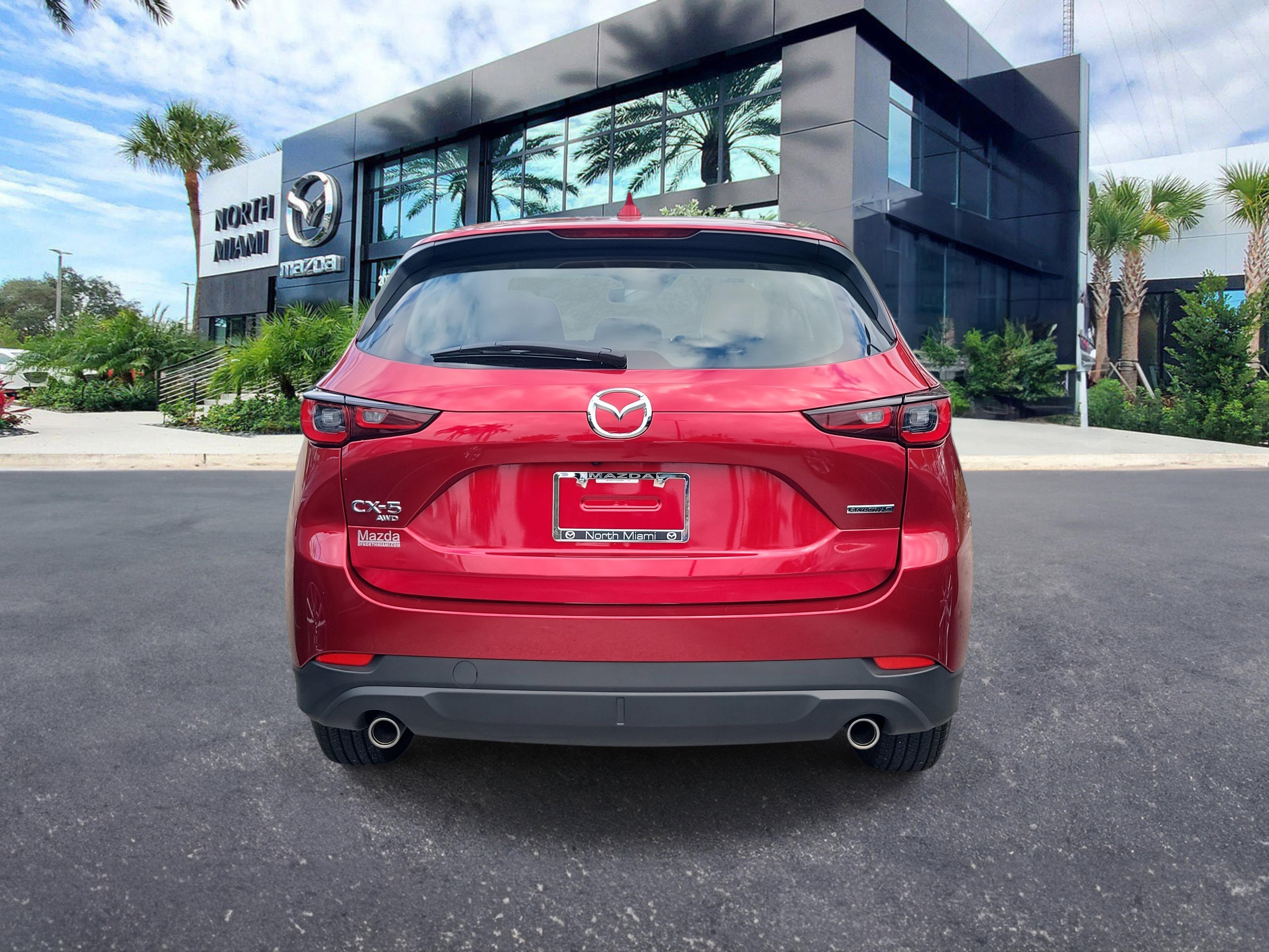 Mazda Cx-5 2.5 S - Thumbnail 5