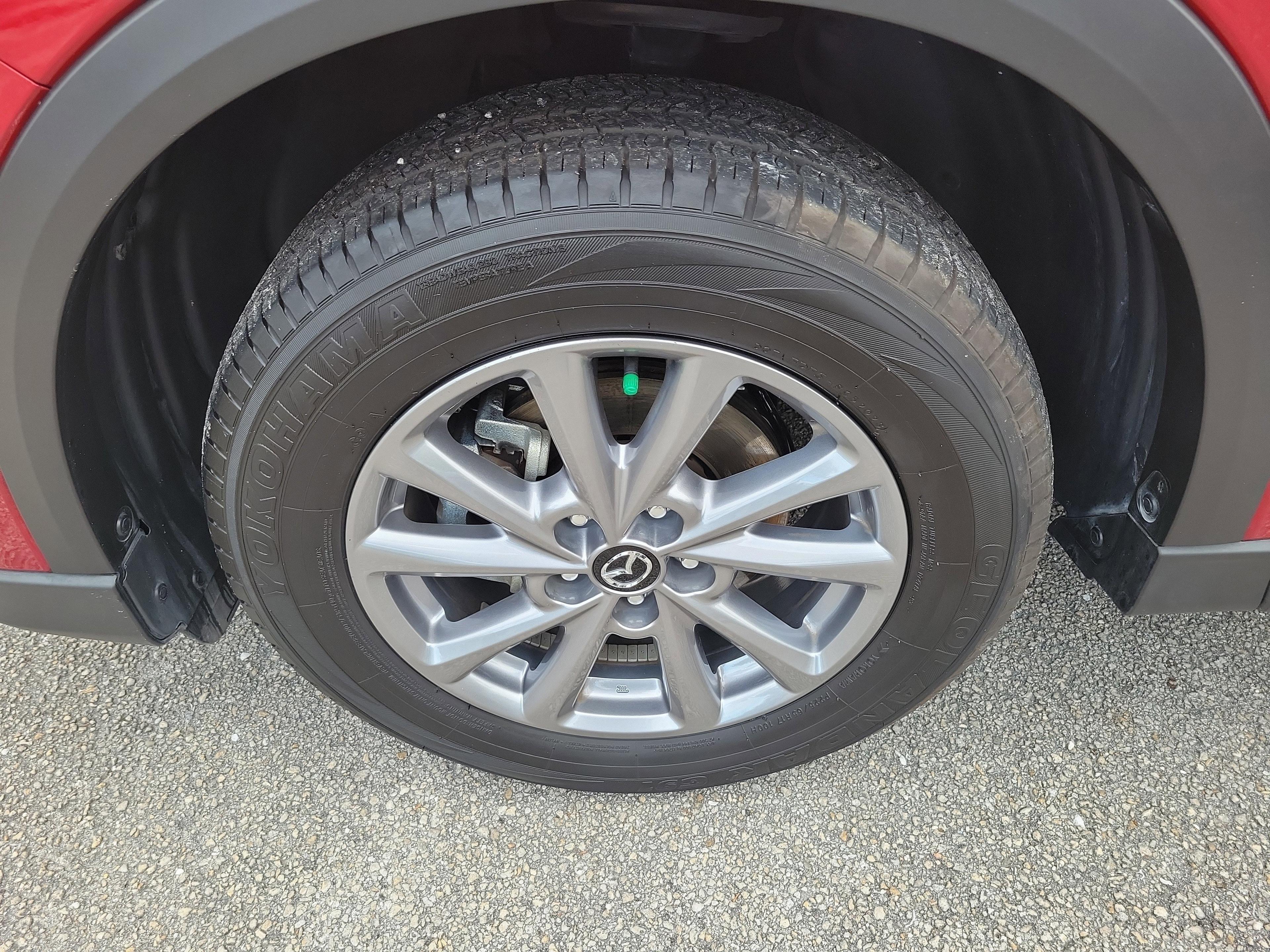 Mazda Cx-5 2.5 S - Thumbnail 19