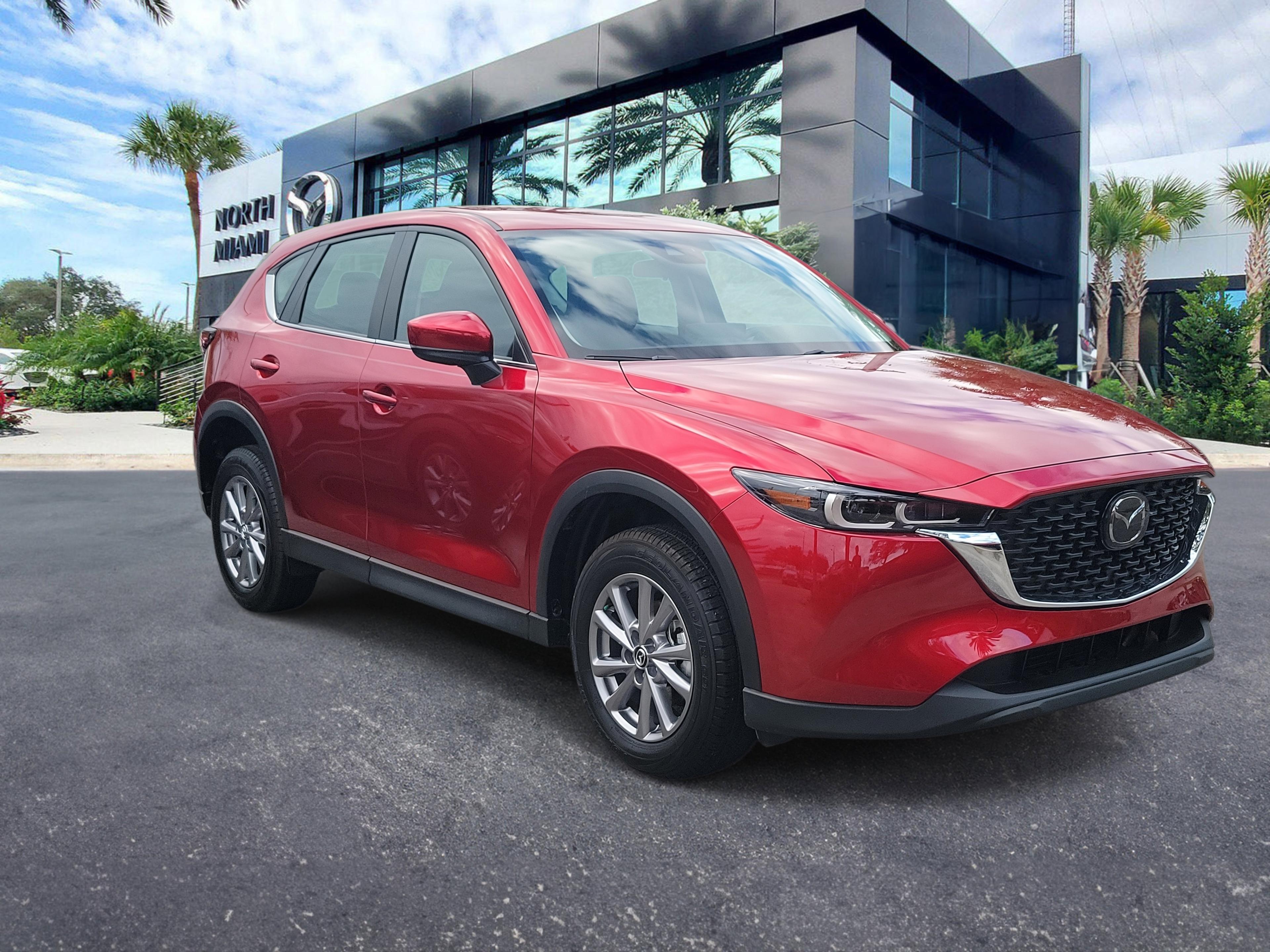 Mazda Cx-5 2.5 S - Thumbnail 4