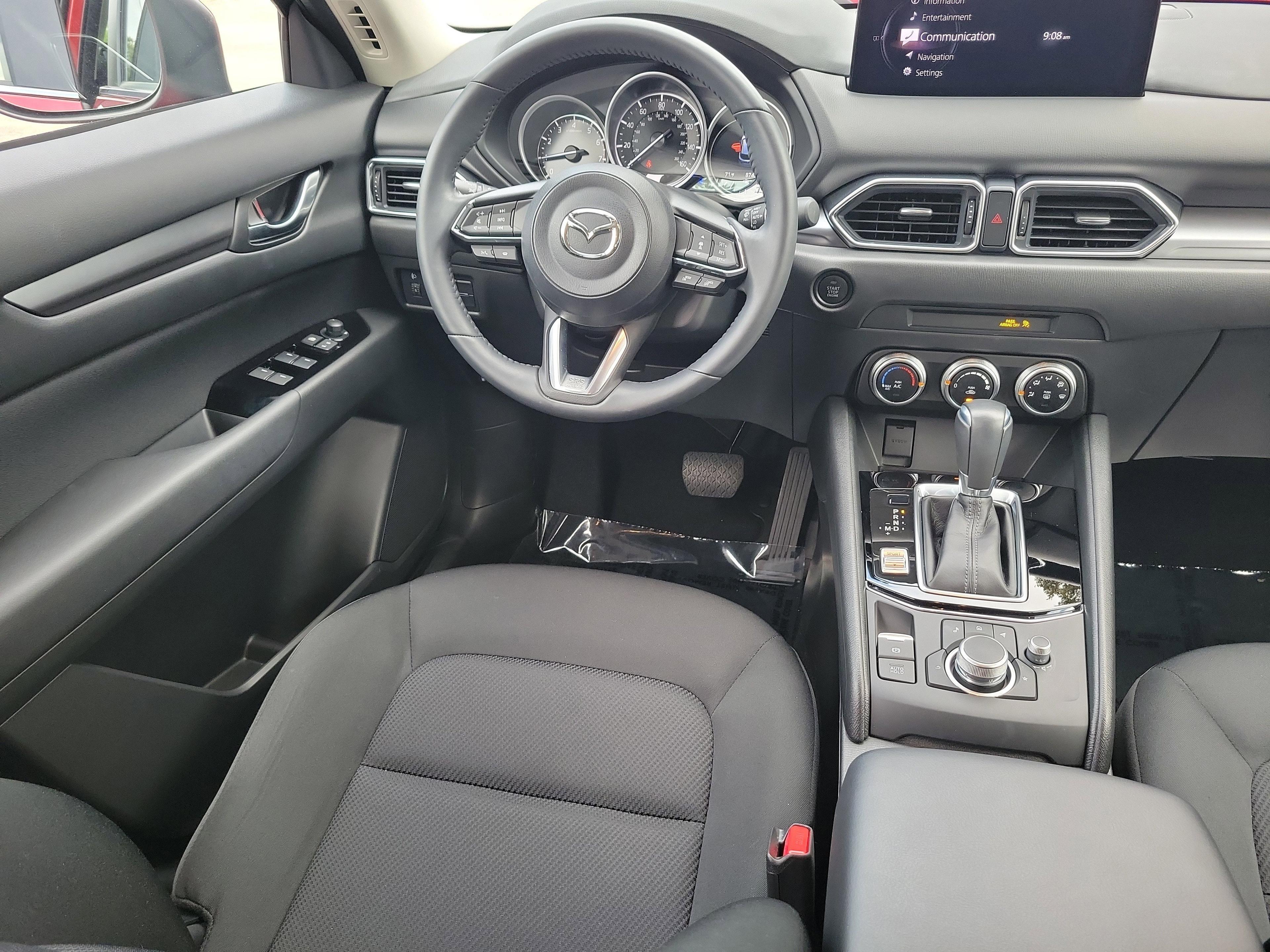 Mazda Cx-5 2.5 S - Thumbnail 9