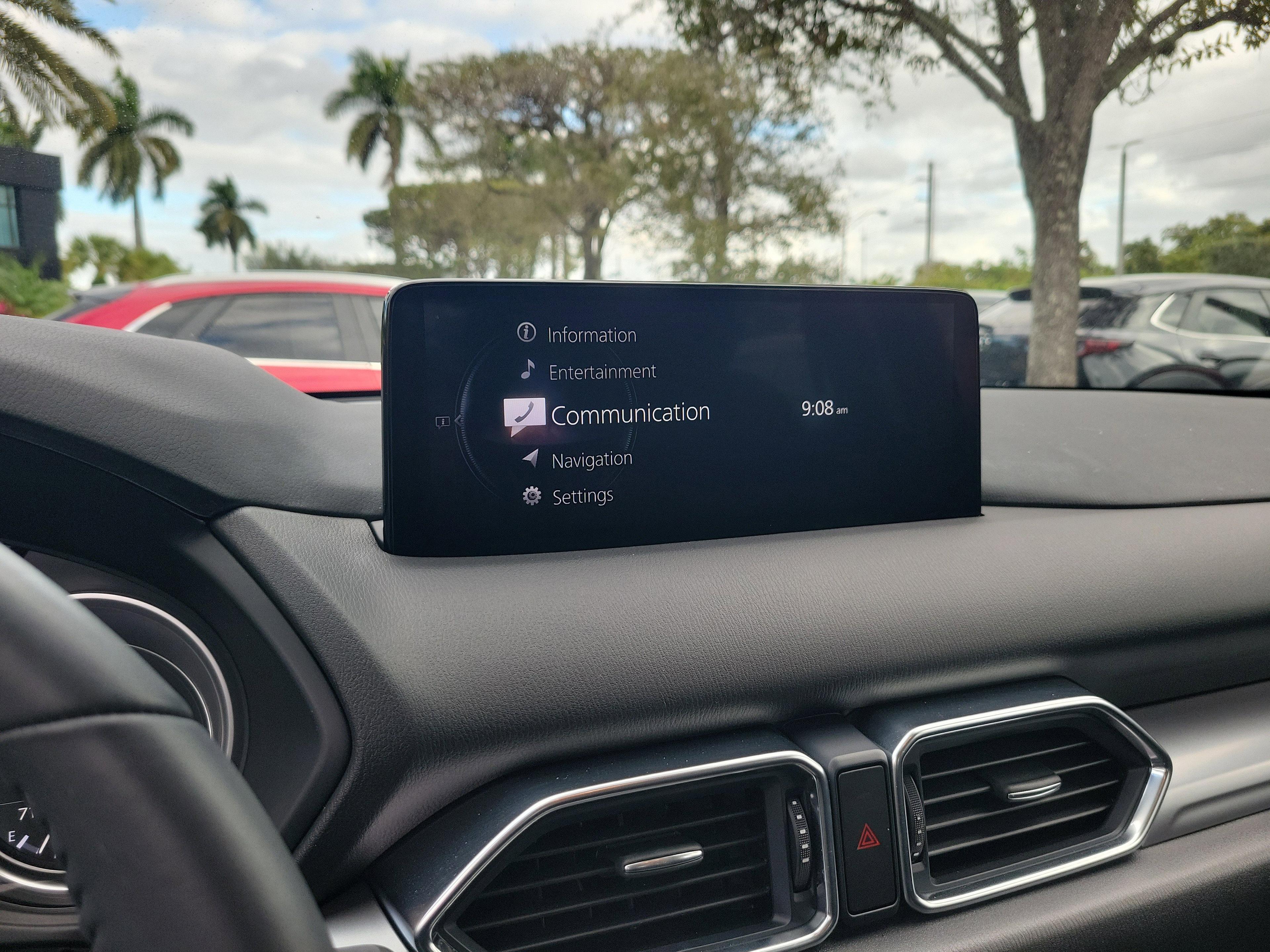 Mazda Cx-5 2.5 S - Thumbnail 16