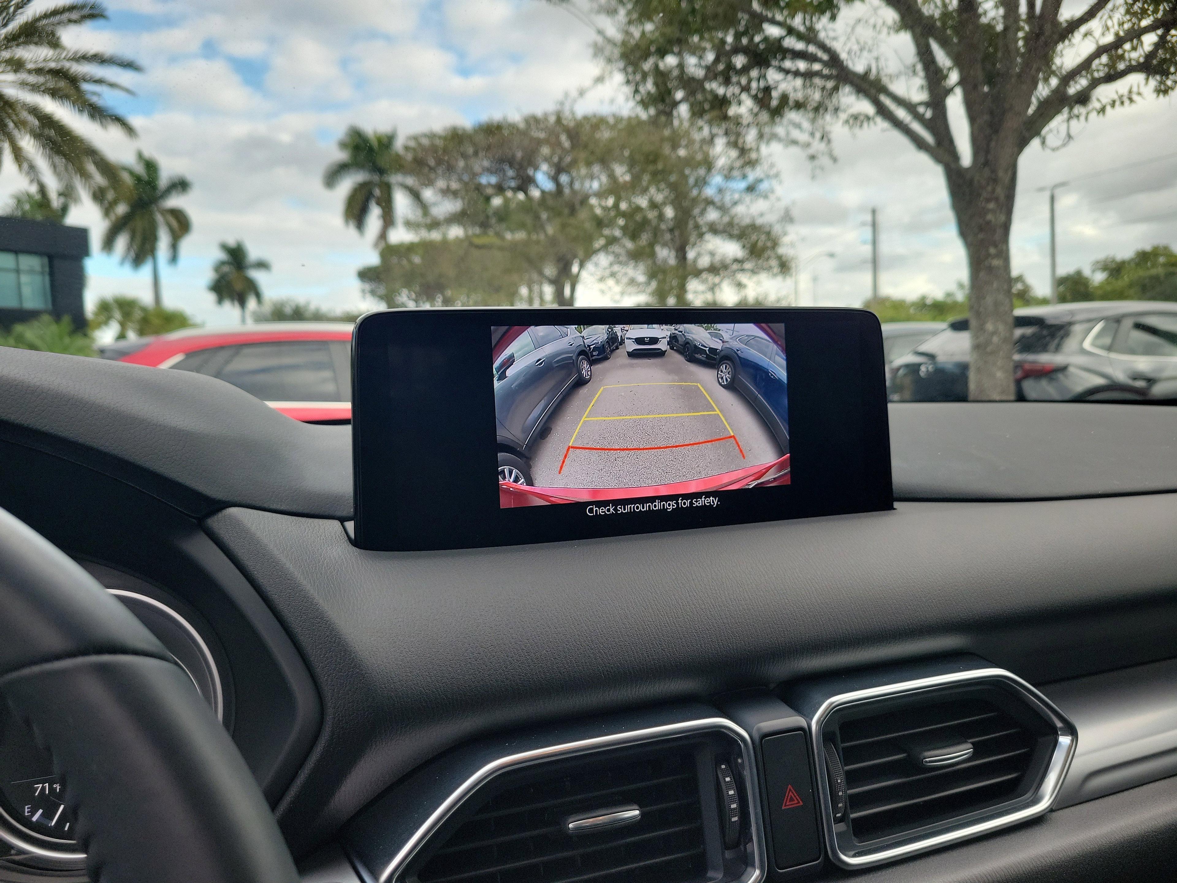 Mazda Cx-5 2.5 S - Thumbnail 18