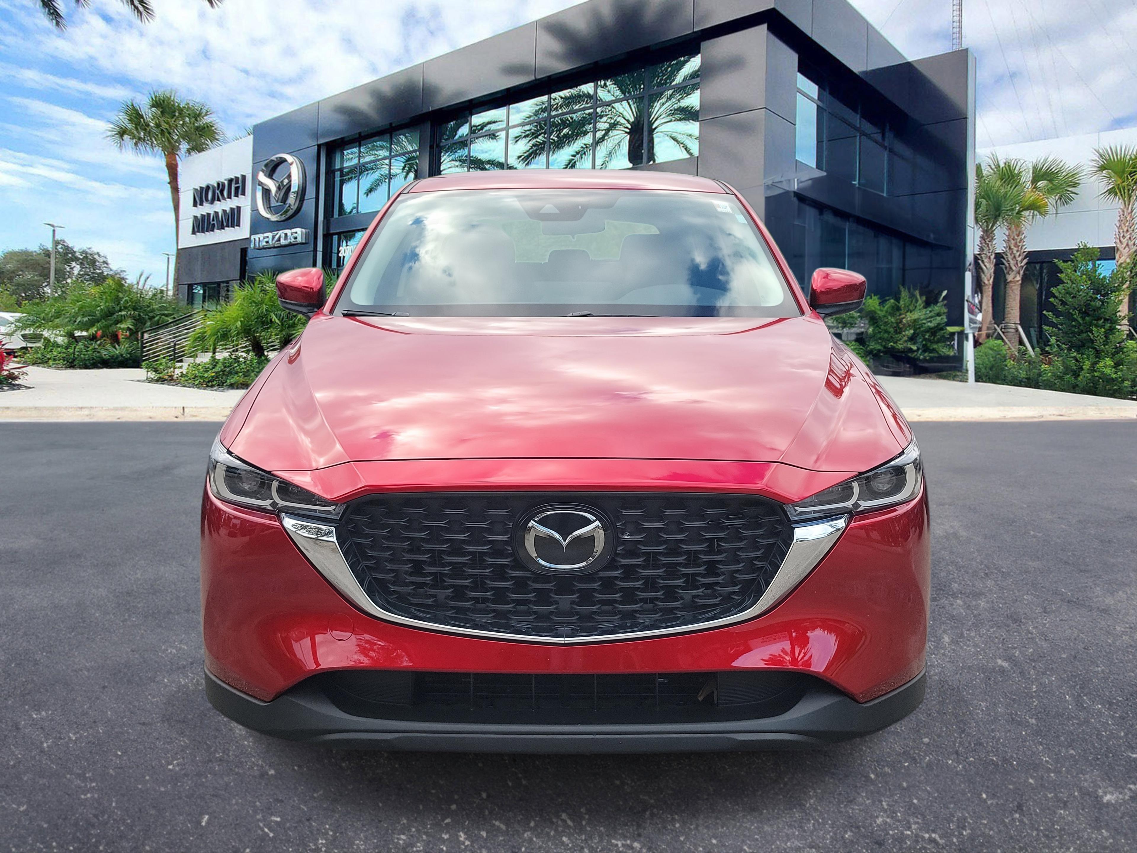 Mazda Cx-5 2.5 S - Thumbnail 3