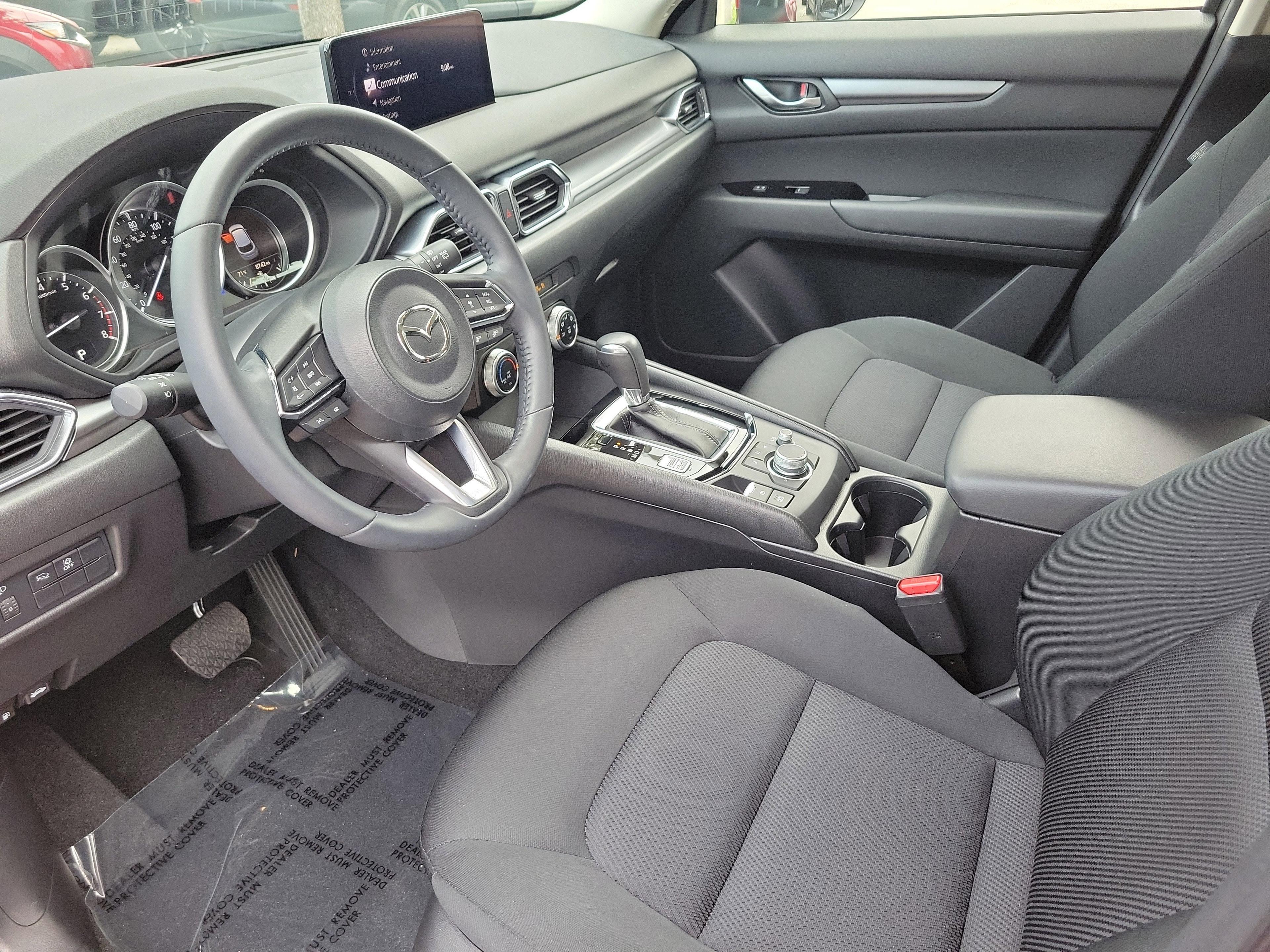 Mazda Cx-5 2.5 S - Thumbnail 12