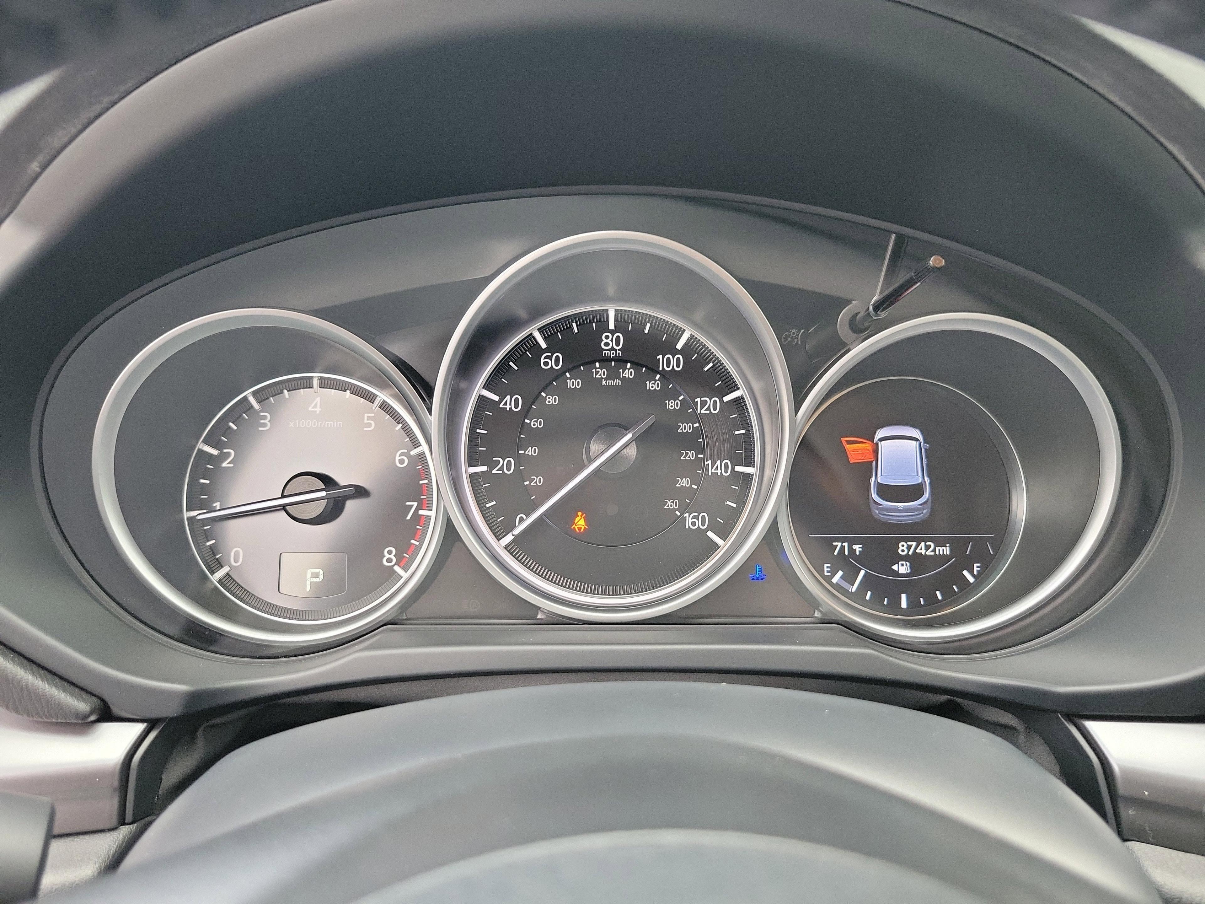 Mazda Cx-5 2.5 S - Thumbnail 15