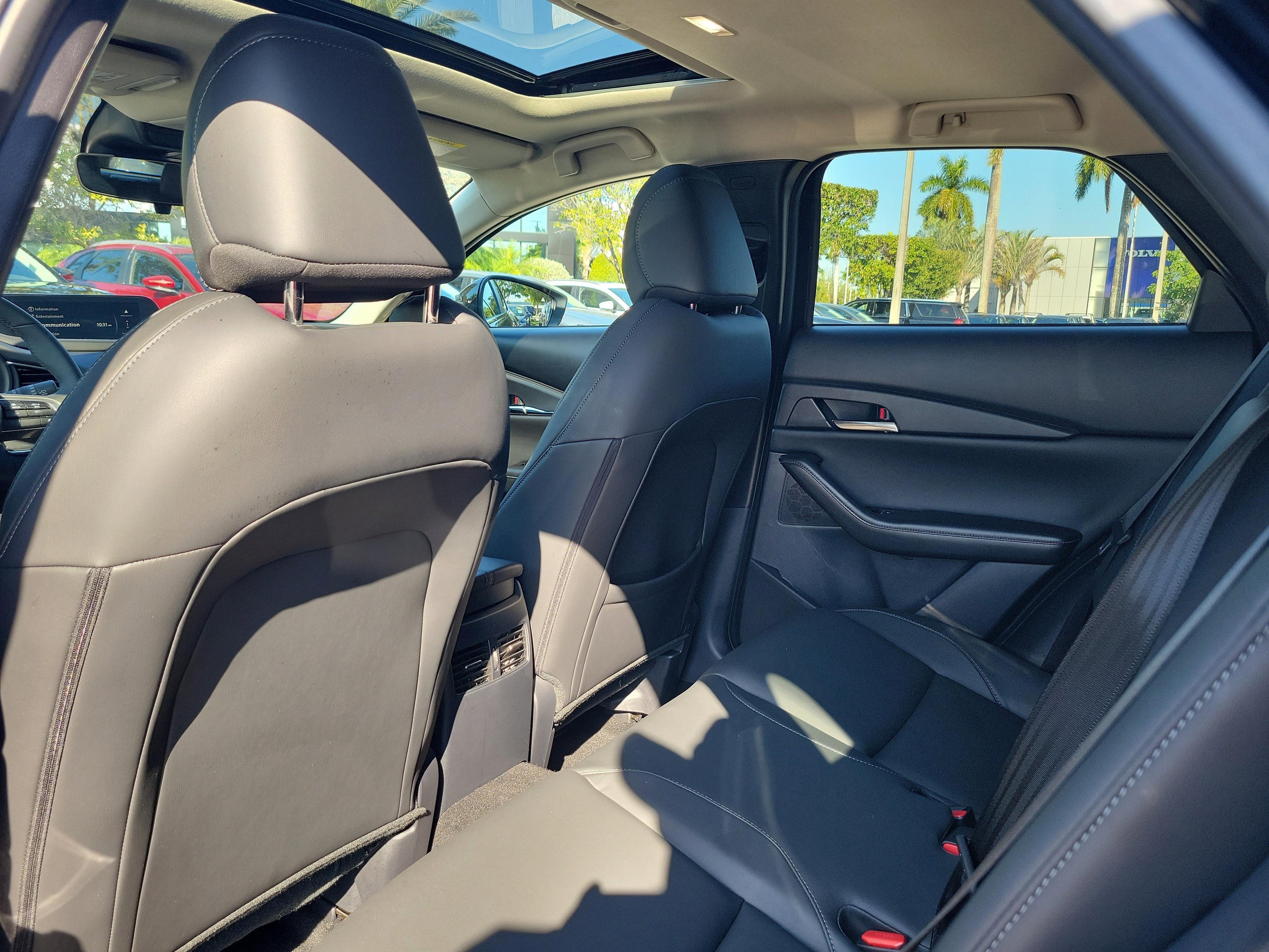 Mazda Cx-30 2.5 S Preferred Package - Thumbnail 8