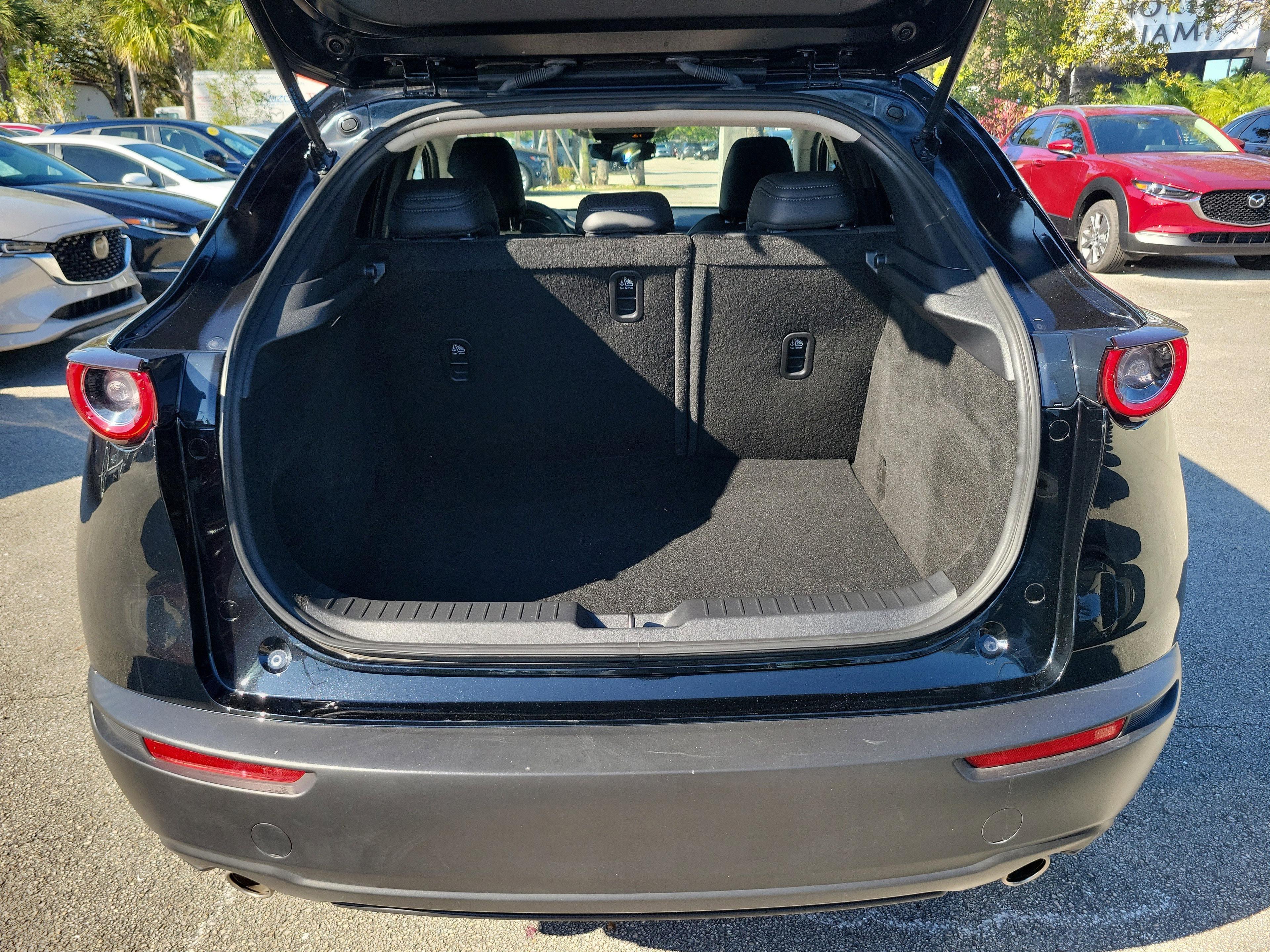 Mazda Cx-30 2.5 S Preferred Package - Thumbnail 6